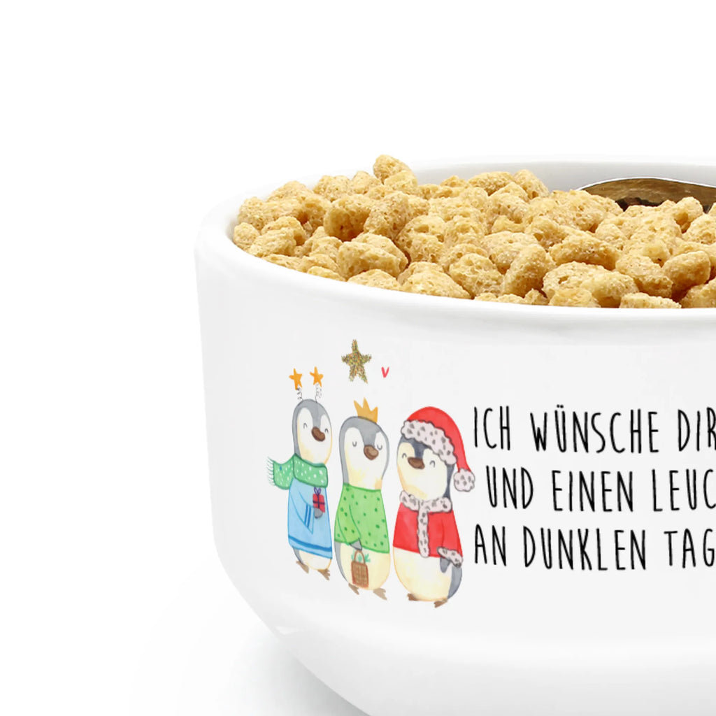 miska na musli zimowy czas Święci Trzej Królowie Zima, Boże Narodzenie, dekoracje świąteczne, Mikołaj, Adwent, Wigilia, zimowy motyw