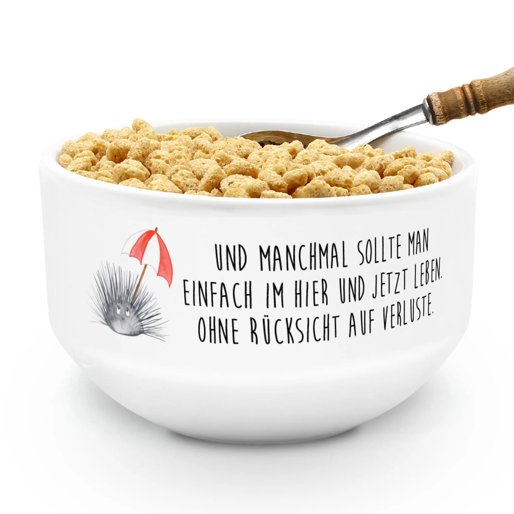 miska na musli Jeżowiec Zwierzeta morskie, Morze, Wakacje