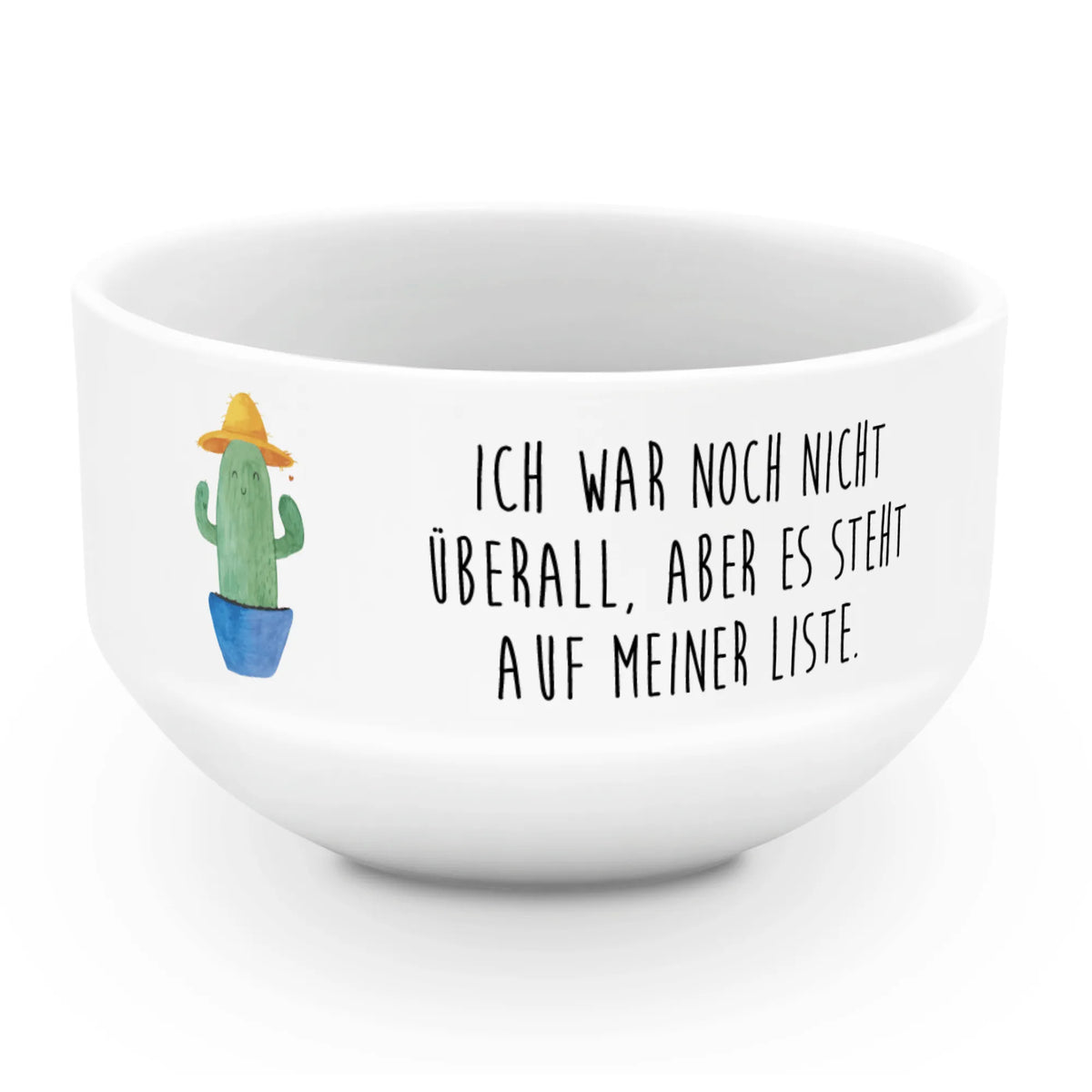 Müslischale Kaktus Hut bedruckte Müslischale, beilagenschüssel, bunte Müslischale, Motiv Müslischale, puddingschale, porzellanschale, snackschüssel, frühstücksschale, Snackschale, Porzellan Schale, suppenschale, schöne Müslischale, Design Schale, joghurtbowl, Müslischale Porzellan, müslibowl, Schüssel, reisschale, Müslischale Lustig, reisschüssel, Müslischüssel, Frühstücksschüssel, schälchen, Design Müslischale, Bowlschale, dessertschale, Müsli Schüssel, schale, Müslischale mit Spruch, salatschälchen, Dessertschüssel, Panda Müslischale, Suppenschüssel, porzellanschüssel, frühstücksbowl, beilagenschale, Müsli Schale, Obstschale, Müslischale, Schüsselchen, Porzellan Müslischale, suppenbowl, Kakteen, Kaktus, Weltreise, Städtetrip, Motivation, Reisetagebuch, Reisen, Weltenbummler, Geschenkidee, Spruch, Kaktusliebe