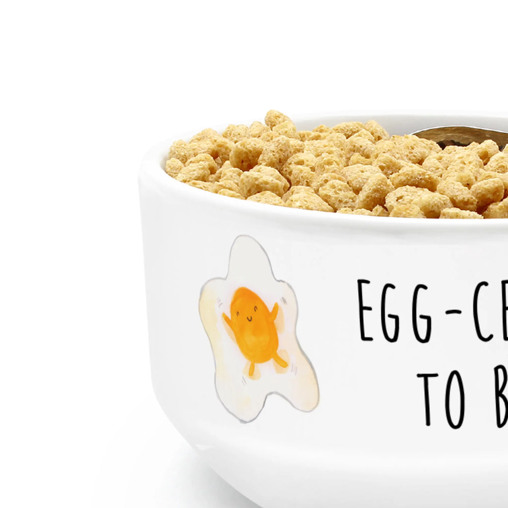 miska na musli jajko sadzone jajko Motywy zwierzęce, dobra energia, zabawne powiedzonka, zwierzęta