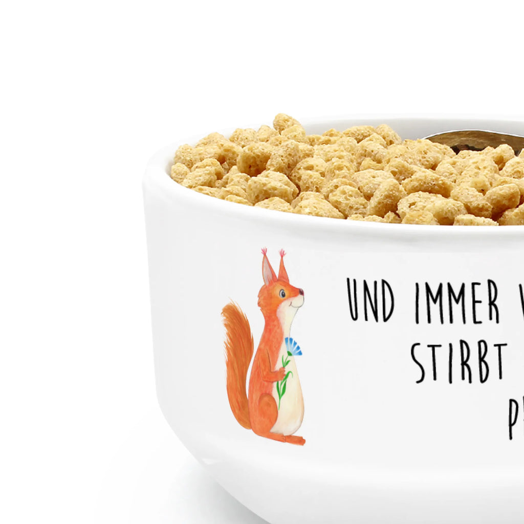 Müslischale Eichhörnchen Blume Müslischüssel, Snackschale, Obstschale, Müslischale mit Spruch, Müslischale Porzellan, Früstücksschüssel, Keramik Schüssel, Müslischalen bunt, Porzellan Schale, Müslischale, Keramik Müslischale, Bunte Müslischalen, Dessertschüssel, Müslischale lustig, Müslischale Keramik, Schöne Müslischalen, Suppenschüssel, Salatschüssel, Weiße Müslischalen, Frühstücksschalen, Müsli schalen, Müsli schale, Schüssel, Tiermotive, Gute Laune, lustige Sprüche, Tiere, Eichhörnchen, Spruch positiv, Motivation Sprüche, Spruch Deko, glücklich Spruch, Motivation Bilder, Lachen, Spaß, Eichhorn