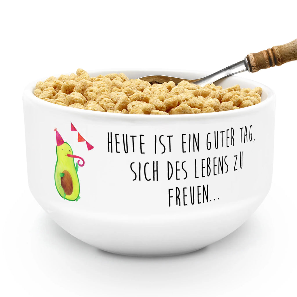 miska na musli Awokado Impreza Awokado, Warzywa, Wegan, Zdrowy