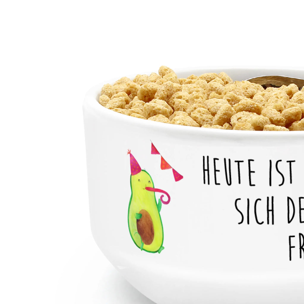 miska na musli Awokado Impreza Awokado, Warzywa, Wegan, Zdrowy