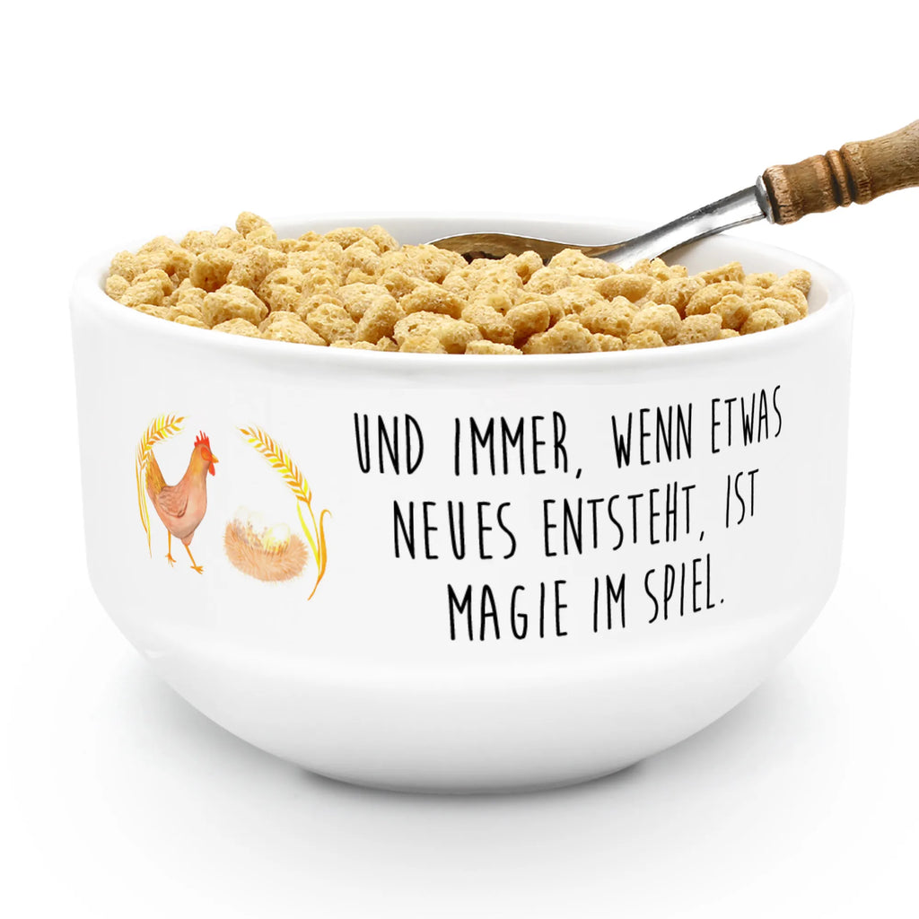Müslischale Huhn stolz Müsli schalen, Snackschale, Porzellan Schale, Müslischale, Müslischale mit Spruch, Müsli schale, Müslischüssel, Keramik Müslischale, Suppenschüssel, Obstschale, Müslischalen bunt, Früstücksschüssel, Bunte Müslischalen, Müslischale Keramik, Schüssel, Keramik Schüssel, Salatschüssel, Schöne Müslischalen, Weiße Müslischalen, Müslischale lustig, Dessertschüssel, Müslischale Porzellan, Frühstücksschalen, Bauernhof, Hoftiere, Landwirt, Landwirtin, Eier, Hof, Hahn, Henne, Magie, Motivation, Landleben, Schwangerschaft, Hühner, Geburt, Spruch