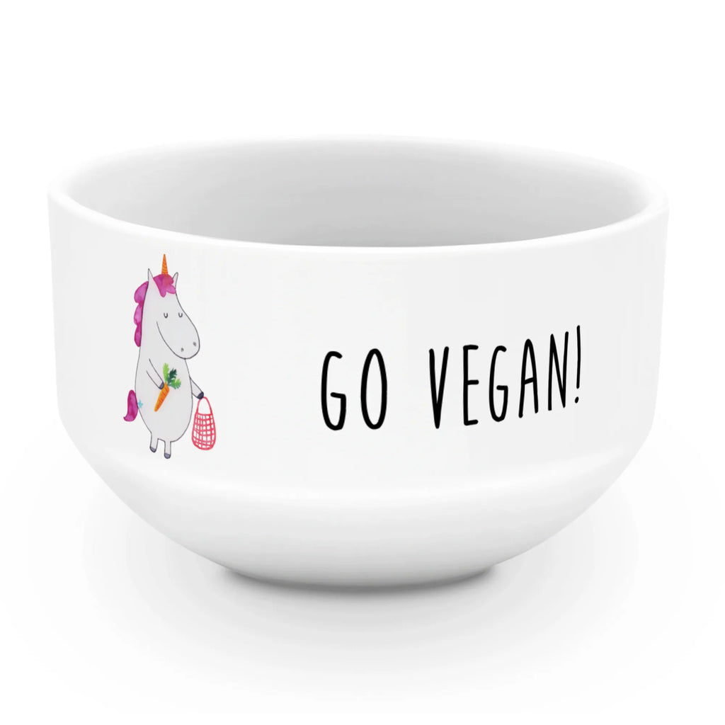 Muesli Bowl unicorn Vegan cereal bowl, soup bowl, porcelain bowl, fruit bowl, cereal dish, salad bowl, ceramic bowl, breakfast bowl, dessert bowl, bowl, snack bowl, unicorn, unicorns, Veganism, Healthy Eating, Vegan, Vegetarian Food, girlfriend present, Raw Food, girlfriend gift, Organic