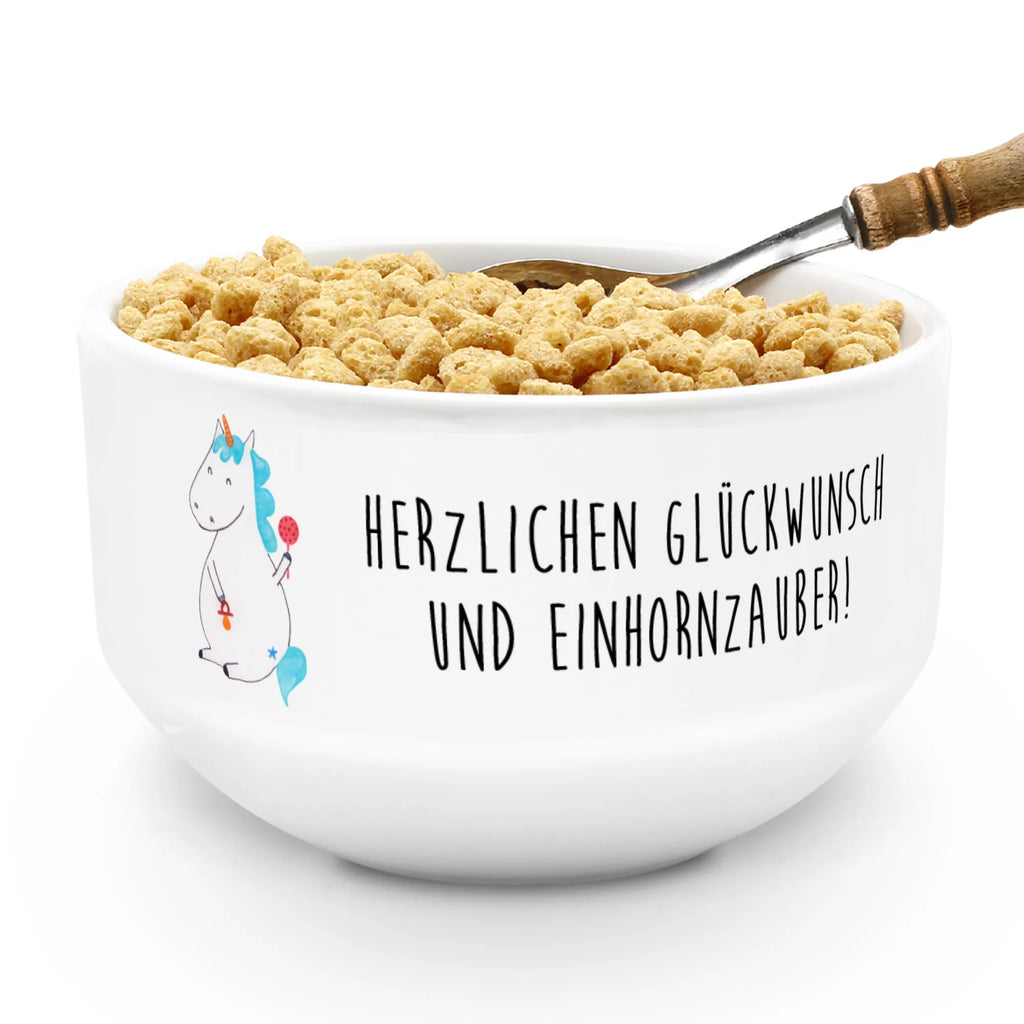 Müslischale Einhorn Baby beilagenschüssel, Müslischüssel, Müsli Schale, suppenbowl, suppenschale, Früstücksschüssel, frühstücksbowl, Müslischale, puddingschale, frühstücksschale, salatschälchen, dessertschale, Frühstücksschüssel, beilagenschale, müslibowl, Müsli Schalen, Suppenschüssel, Frühstücksschalen, Unicorn, Einhorn, Einhörner, Einhorn Deko, Baby, Babyglück, Schnuller, Geburt, Eltern, Kind, Geburtstag, Nachwuchs, Erstes Kind, Party, Mutter