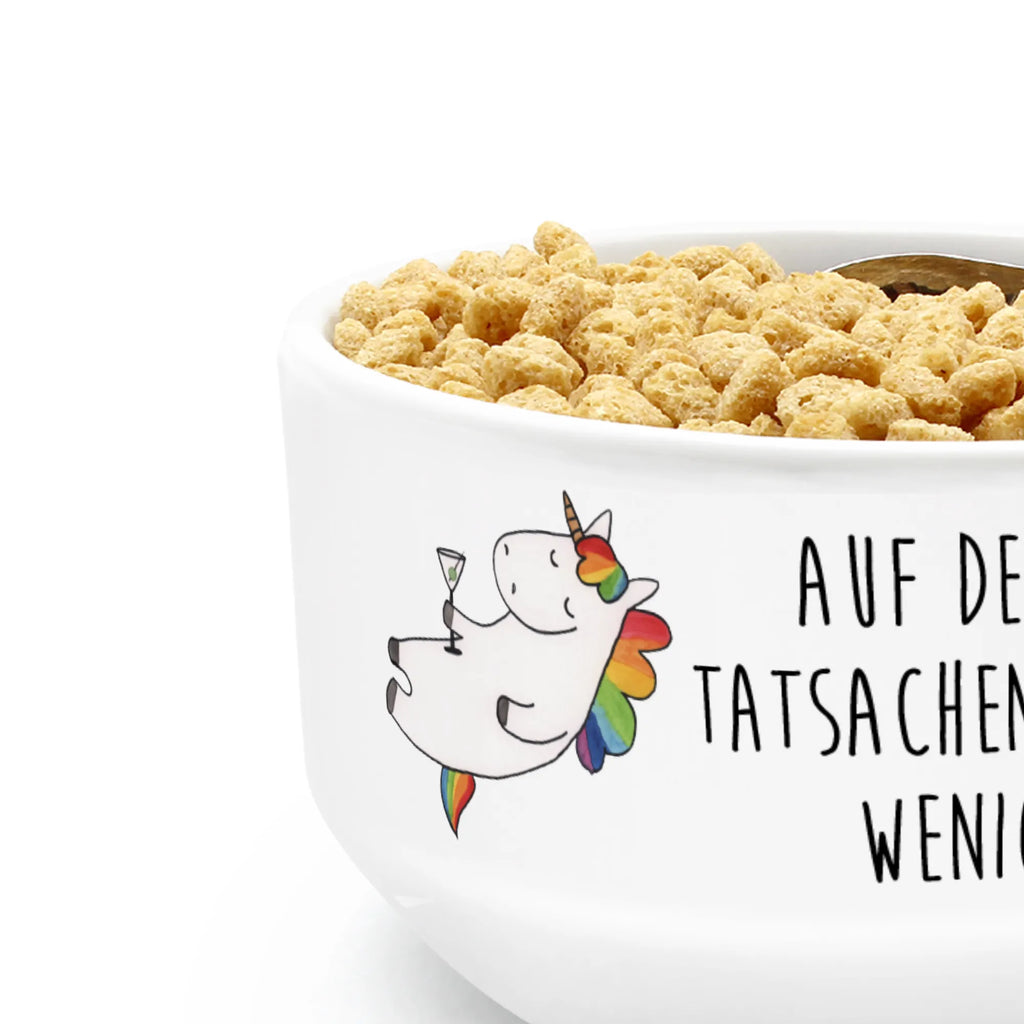 Muesli Bowl unicorn cocktail fruit bowl, cereal dish, snack bowl, ceramic bowl, bowl, porcelain bowl, soup bowl, cereal bowl, salad bowl, breakfast bowl, dessert bowl, unicorn, unicorns, girlfriend gift, caipirinha, celebrating, girlfriend present, party, champagne, birthday, fun, rum
