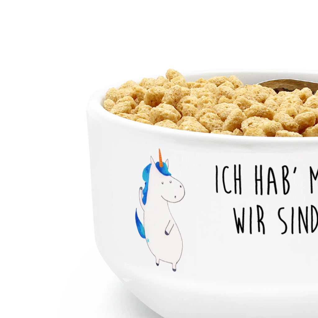 Muesli Bowl unicorn Man breakfast bowl, cereal bowl, snack bowl, salad bowl, porcelain bowl, dessert bowl, bowl, ceramic bowl, cereal dish, soup bowl, fruit bowl, unicorn, unicorns, best friend, cool, best, girlfriend gift, family, pretty, man, girlfriend present, bff, party