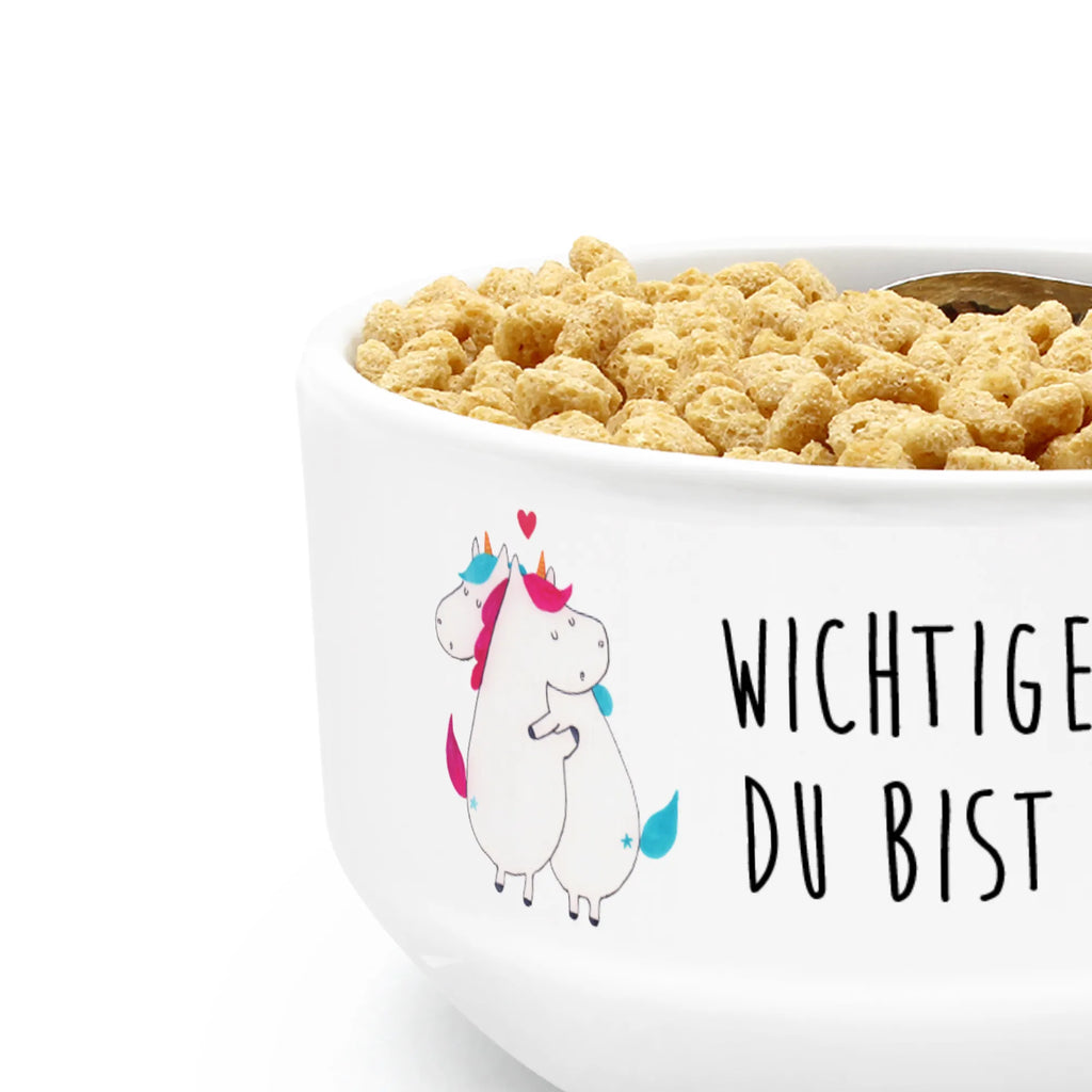 Müslischale Einhorn Mitteilung Porzellan Schale, Müslischale Porzellan, Dessertschüssel, Müsli schale, Keramik Schüssel, Bunte Müslischalen, Müslischüssel, Früstücksschüssel, Frühstücksschalen, Suppenschüssel, Schüssel, Müslischale, Müslischale lustig, Weiße Müslischalen, Schöne Müslischalen, Müslischale Keramik, Müslischalen bunt, Snackschale, Salatschüssel, Müslischale mit Spruch, Müsli schalen, Obstschale, Keramik Müslischale, Einhorn, Einhörner, Einhorn Deko, Unicorn, Partner, Geschenk, lustig, Spruch, Valentinstag, Ehe, Liebe, Valentine, witzig
