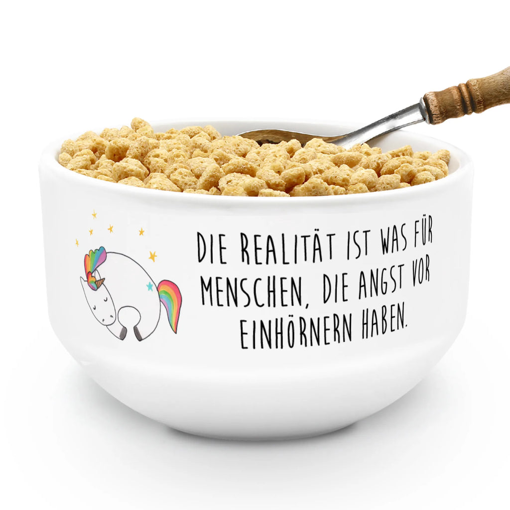 Muesli Bowl unicorn Night cereal bowl, salad bowl, dessert bowl, ceramic bowl, soup bowl, breakfast bowl, cereal dish, bowl, fruit bowl, snack bowl, porcelain bowl, unicorn, unicorns, Unicorn, people, reality, gift, funny saying, dream, Unicorn saying, present girlfriend, fun, girlfriend, calm