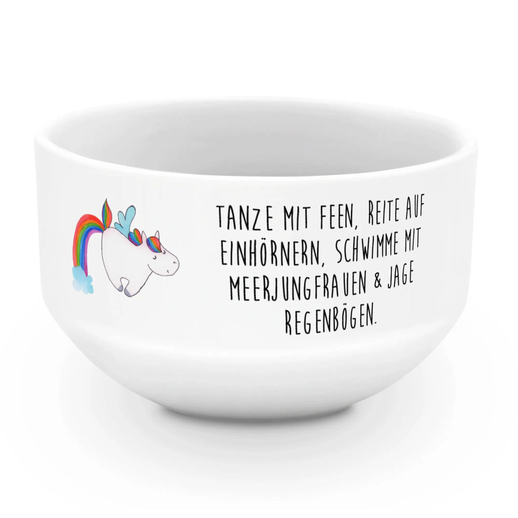 Muesli Bowl unicorn Pegasus snack bowl, breakfast bowl, salad bowl, cereal dish, cereal bowl, porcelain bowl, soup bowl, fruit bowl, bowl, ceramic bowl, dessert bowl, unicorn, unicorns, pegasus, unicorn love, Unicorn, saying fun, glitter, growing up, rainbow, playing, reality