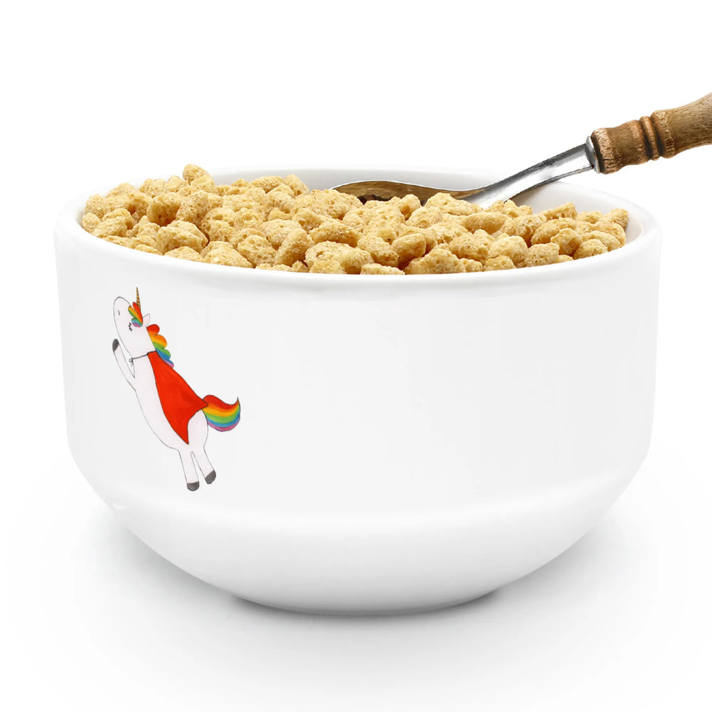 miska na musli Jednorożec Urodziny Jednorożec, jednorożce, dekoracje jednorożca, jednorożec