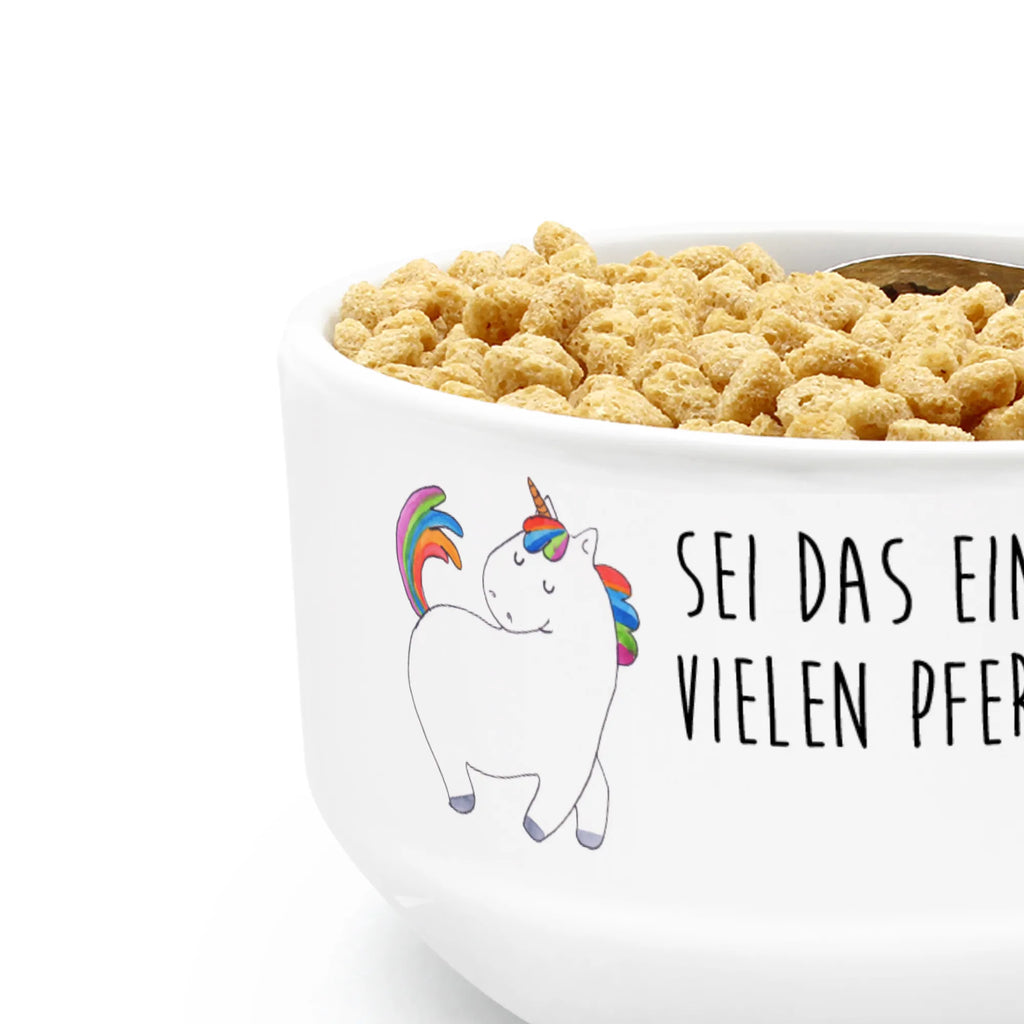 Muesli Bowl unicorn Swagger fruit bowl, salad bowl, snack bowl, cereal dish, dessert bowl, breakfast bowl, cereal bowl, ceramic bowl, porcelain bowl, bowl, soup bowl, unicorn, unicorns, girlfriend, different, horse, riding gift, Unicorn, proud, riding, riding present, equestrian