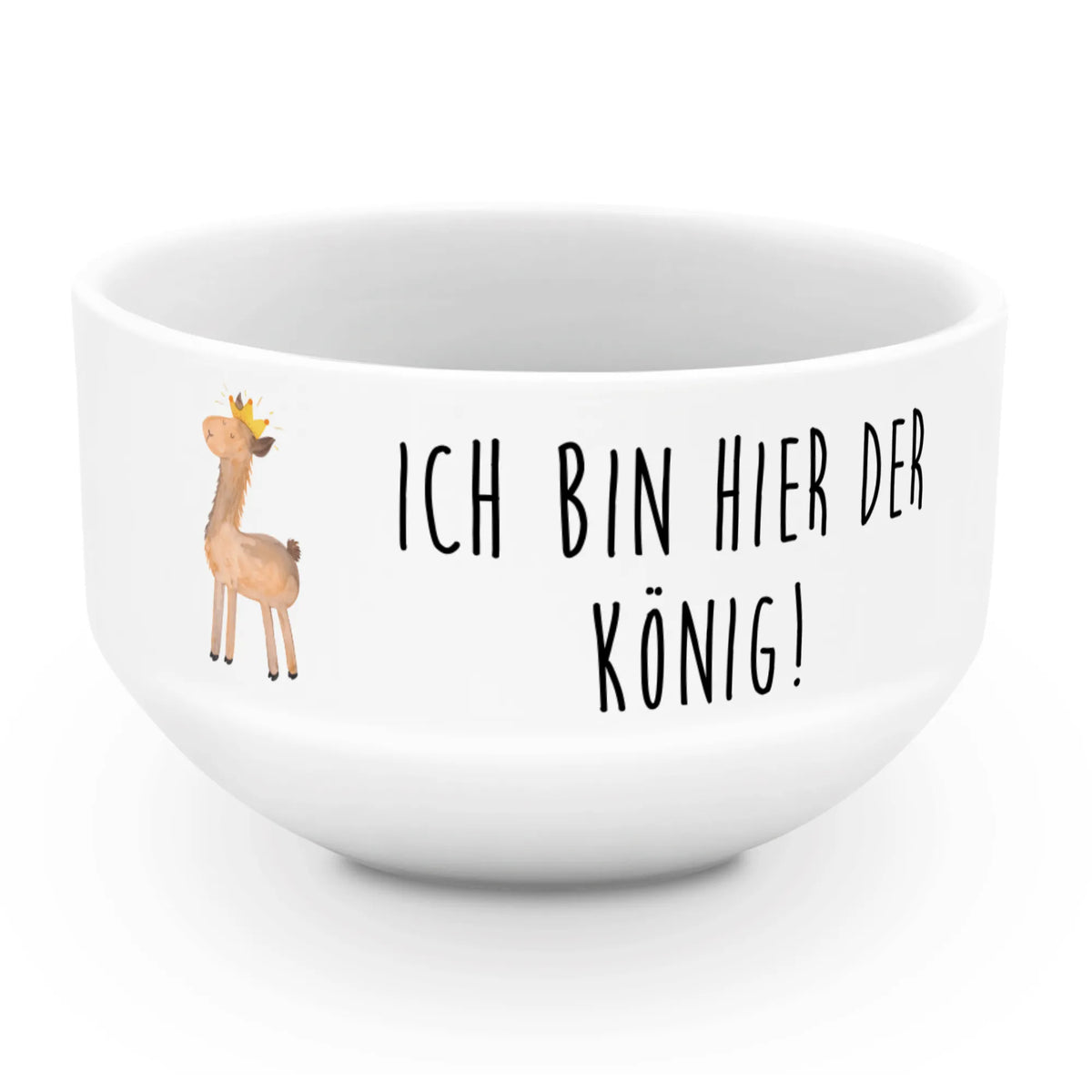 Müslischale Lama König salatschälchen, schälchen, Schüsselchen, Müsli Schale, porzellanschale, schöne Müslischale, Schüssel, Müslischüssel, Frühstücksschüssel, Design Müslischale, Porzellan Müslischale, müslibowl, beilagenschüssel, dessertschale, snackschüssel, Müsli Schüssel, Müslischale, bedruckte Müslischale, Bowlschale, reisschüssel, Suppenschüssel, Motiv Müslischale, Müslischale Lustig, porzellanschüssel, Dessertschüssel, Panda Müslischale, Snackschale, suppenbowl, schale, puddingschale, Müslischale mit Spruch, reisschale, frühstücksschale, suppenschale, beilagenschale, bunte Müslischale, Design Schale, frühstücksbowl, Obstschale, joghurtbowl, Müslischale Porzellan, Porzellan Schale, Lama, Alpaka, Mama, Chef, Abitur, König, Papa, Freundin, Kollegin, Büro Kollege, Abi, Lamas, Königin, Vorgesetzter