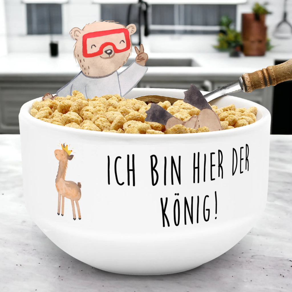 Müslischale Lama König Keramik Schüssel, Frühstücksschalen, Müslischale, Müslischale lustig, Müslischalen bunt, Dessertschüssel, Bunte Müslischalen, Müsli schale, Suppenschüssel, Müslischüssel, Weiße Müslischalen, Schöne Müslischalen, Keramik Müslischale, Müsli schalen, Müslischale mit Spruch, Müslischale Keramik, Müslischale Porzellan, Snackschale, Schüssel, Früstücksschüssel, Salatschüssel, Porzellan Schale, Obstschale, Lama, Alpaka, Papa, Kollegin, Vorgesetzter, König, Mama, Büro Kollege, Abi, Chef, Lamas, Königin, Abitur, Freundin