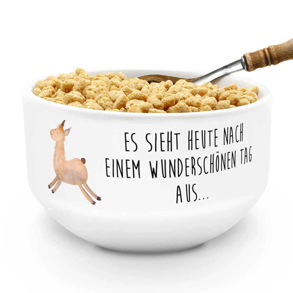 Müslischale Lama springend Schüssel, Salatschüssel, Müslischale Porzellan, Weiße Müslischalen, Frühstücksschalen, Müslischüssel, Müslischale, Müsli schalen, Müslischale mit Spruch, Keramik Müslischale, Müslischale lustig, Keramik Schüssel, Bunte Müslischalen, Suppenschüssel, Müsli schale, Müslischale Keramik, Obstschale, Dessertschüssel, Früstücksschüssel, Snackschale, Müslischalen bunt, Schöne Müslischalen, Porzellan Schale, Lama, Alpaka, Happy day, guten Morgen, Prüfung, Liebeskummer, Start, fröhlich, Lieblingstag, Lamas, Freundin, Neustart, Abitur, Glück