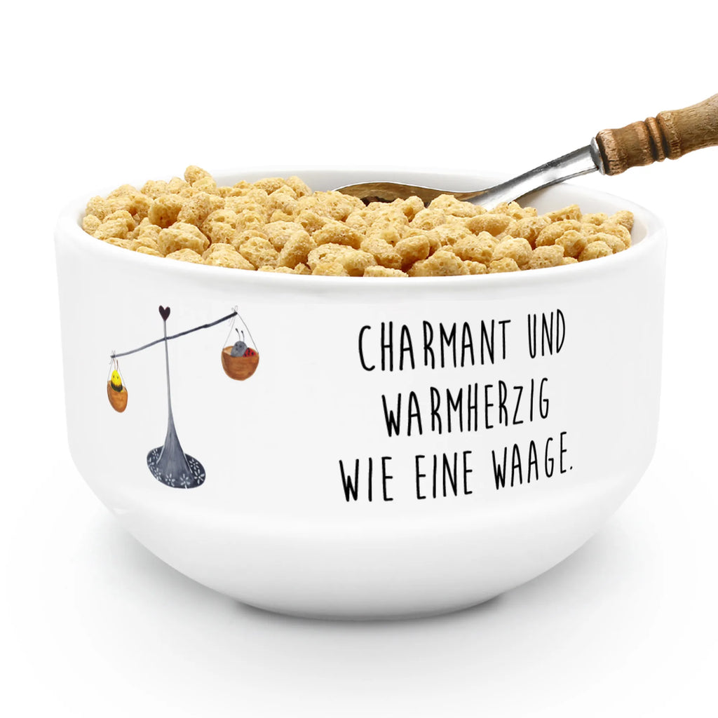 miska na musli Znak zodiaku waga Znak zodiaku, gwiazdozbiór, horoskop, astrologia, ascendent