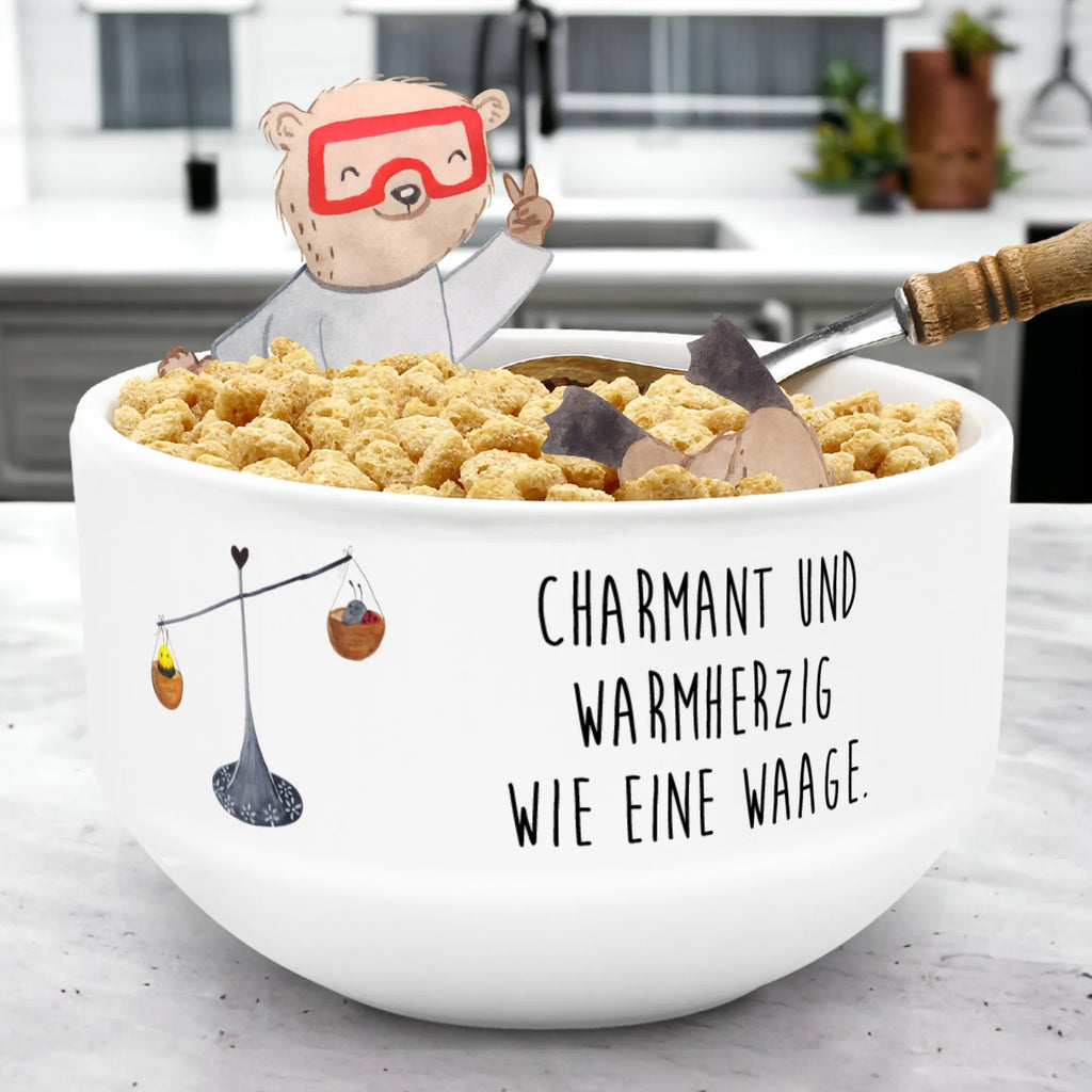 miska na musli Znak zodiaku waga Znak zodiaku, gwiazdozbiór, horoskop, astrologia, ascendent