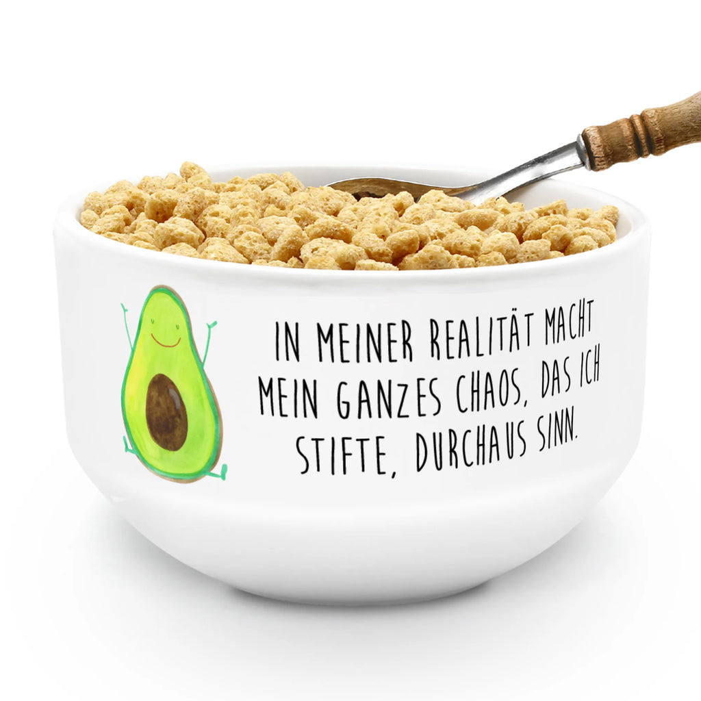 Müslischale Avocado Happy Weiße Müslischalen, Schüssel, Bunte Müslischalen, Müslischüssel, Obstschale, Müslischale Keramik, Müsli schalen, Snackschale, Keramik Müslischale, Frühstücksschalen, Schöne Müslischalen, Müslischale mit Spruch, Müsli schale, Früstücksschüssel, Müslischale Porzellan, Müslischalen bunt, Porzellan Schale, Müslischale, Keramik Schüssel, Suppenschüssel, Dessertschüssel, Salatschüssel, Müslischale lustig, Avocado, Veggie, Vegan, Gesund, Chaos