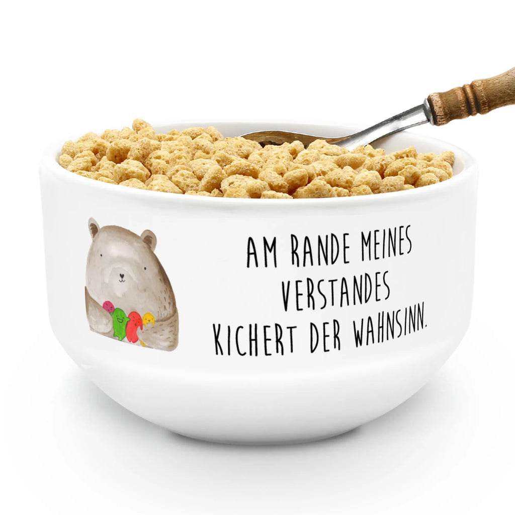 Müslischale Bär Gefühl Müslischale Keramik, Obstschale, Suppenschüssel, Frühstücksschalen, Schöne Müslischalen, Weiße Müslischalen, Müslischüssel, Müslischale, Keramik Müslischale, Porzellan Schale, Snackschale, Müslischale mit Spruch, Früstücksschüssel, Bunte Müslischalen, Schüssel, Müslischale Porzellan, Müsli schalen, Müslischalen bunt, Salatschüssel, Keramik Schüssel, Müslischale lustig, Müsli schale, Dessertschüssel, Bär, Teddy, Teddybär, Durchgedreht, Verrückt, Wahnsinn