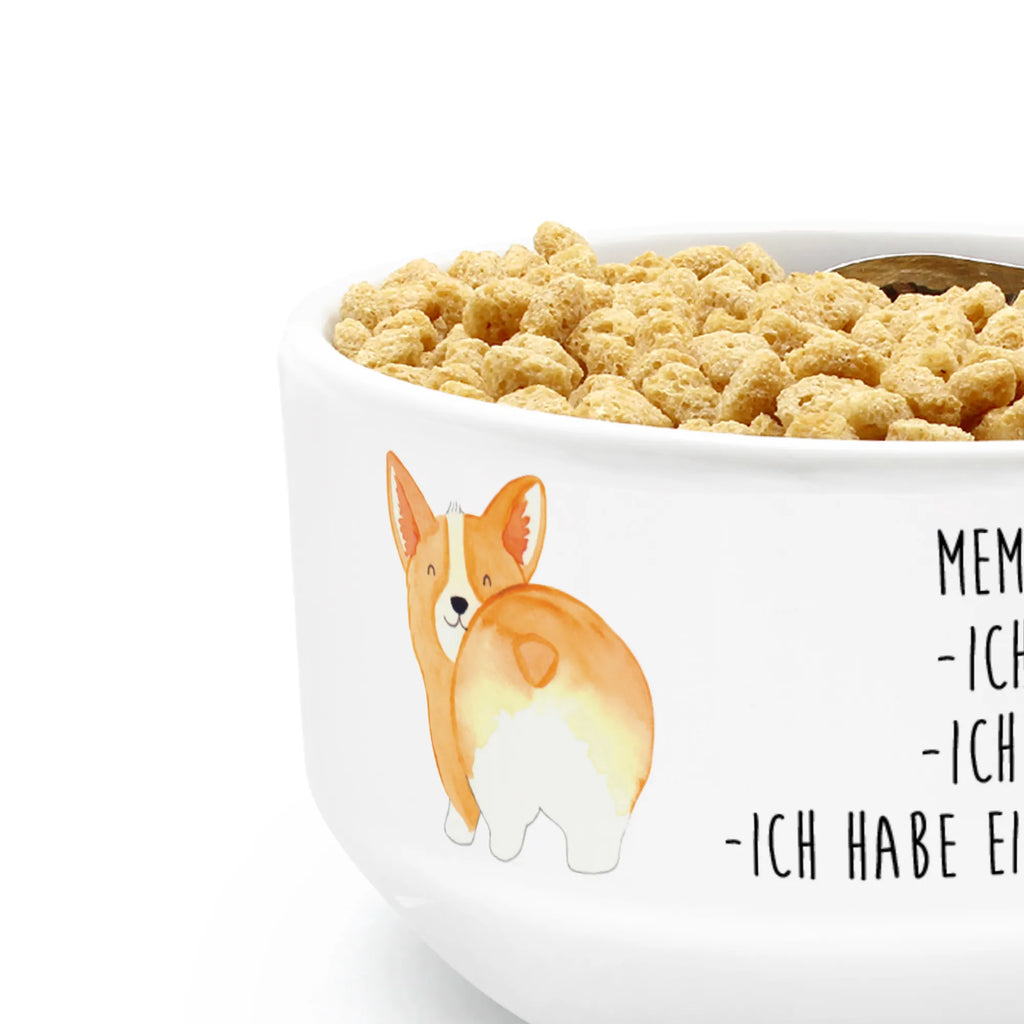 Muesli Bowl corgi buttocks dessert bowl, fruit bowl, soup bowl, cereal dish, salad bowl, snack bowl, ceramic bowl, breakfast bowl, bowl, cereal bowl, porcelain bowl, dog, mutt, hound, woof, dog mama, dog breed, love dogs, love for dogs, dog decorative items, bag with dog print, funny gifts for dog owners, what do you give a dog lover, Christmas gifts for dogs, gifts for dogs, dog sayings, Dog love, Motivation, Self love, Dog, Corgie, Saying