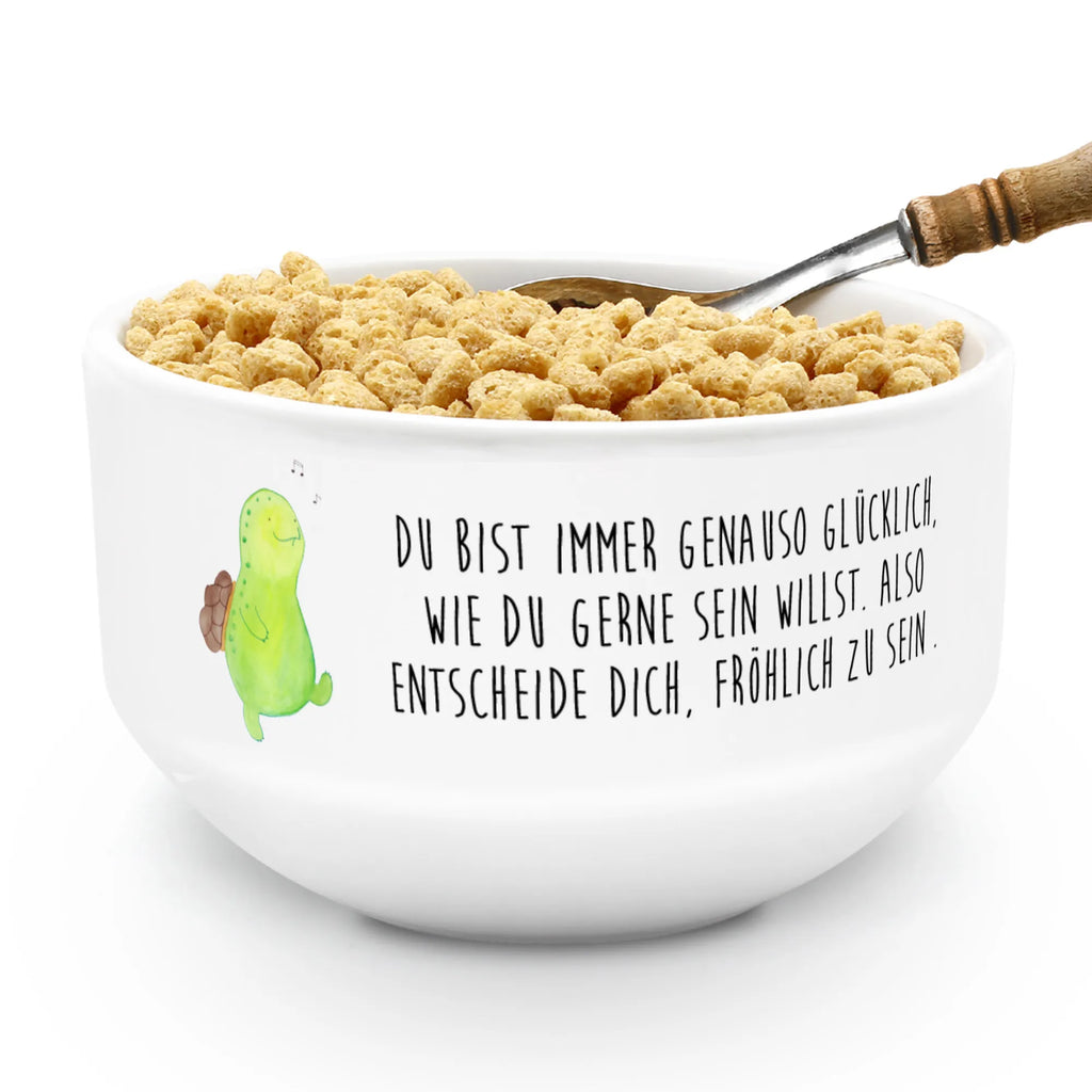 Müslischale Schildkröte pfeift Frühstücksschüssel, suppenschale, salatschälchen, frühstücksschale, puddingschale, Frühstücksschalen, beilagenschale, müslibowl, Suppenschüssel, Müsli Schalen, Müslischale, Müsli Schale, beilagenschüssel, suppenbowl, frühstücksbowl, Früstücksschüssel, Müslischüssel, dessertschale, Schildkröte, Schildkröten, Trennung, Fröhlich, Depression, Motivation, Neuanfang, Glück, Lebensfreude, Schildi