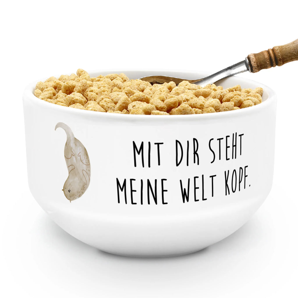 Müslischale Otter kopfüber Müslischale, Müsli schale, Dessertschüssel, Schöne Müslischalen, Müslischale Keramik, Obstschale, Müsli schalen, Müslischale lustig, Keramik Schüssel, Müslischüssel, Frühstücksschalen, Schüssel, Müslischalen bunt, Salatschüssel, Keramik Müslischale, Weiße Müslischalen, Früstücksschüssel, Porzellan Schale, Bunte Müslischalen, Suppenschüssel, Müslischale Porzellan, Müslischale mit Spruch, Snackschale, Otter, Fischotter, Seeotter, Otter Seeotter See Otter