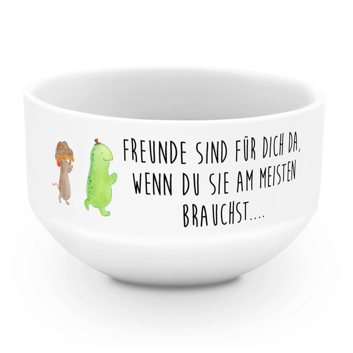 Muesli Bowl tortoise Mouse fruit bowl, bowl, snack bowl, cereal dish, salad bowl, cereal bowl, porcelain bowl, dessert bowl, ceramic bowl, soup bowl, breakfast bowl, turtle, tortoise, reptile, ancient creature, cute, sweet, gift, gift ideas, birthday gift, illustrated, funny, turtle gift items, funny turtle gifts, pet turtles, mom, best friend, sister or daughter, turtle lover, best friends, girlfriends, mouse, friends