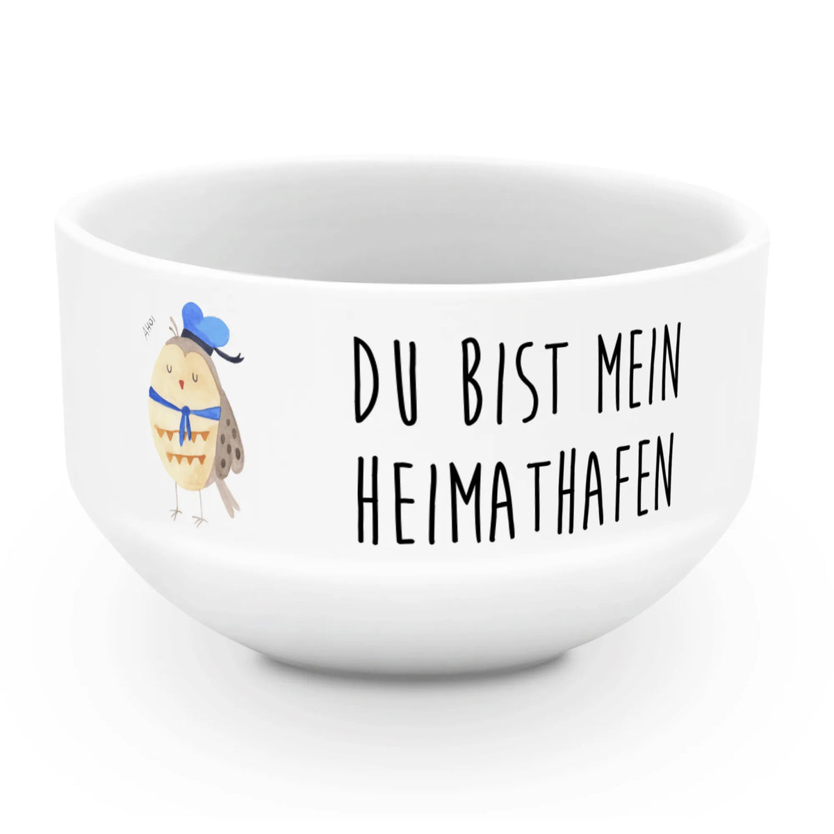 Müslischale Eule Matrose Müslischale Lustig, reisschüssel, Porzellan Schale, Frühstücksschüssel, Müsli Schale, Müslischüssel, Dessertschüssel, Porzellan Müslischale, schöne Müslischale, puddingschale, Panda Müslischale, Obstschale, reisschale, Bowlschale, Schüssel, joghurtbowl, beilagenschale, schale, Design Schale, suppenschale, snackschüssel, müslibowl, Müslischale mit Spruch, Snackschale, Müslischale, Müsli Schüssel, salatschälchen, Design Müslischale, bedruckte Müslischale, porzellanschüssel, dessertschale, frühstücksbowl, schälchen, Müslischale Porzellan, suppenbowl, beilagenschüssel, Motiv Müslischale, Schüsselchen, porzellanschale, frühstücksschale, bunte Müslischale, Suppenschüssel, Eule, Hochzeitstag Geschenk, Eule Deko, Ehe, Seefahrer, Eule Spruch, Matrose, Owl, Freundin, Wortspiel Lustig, Heimathafen