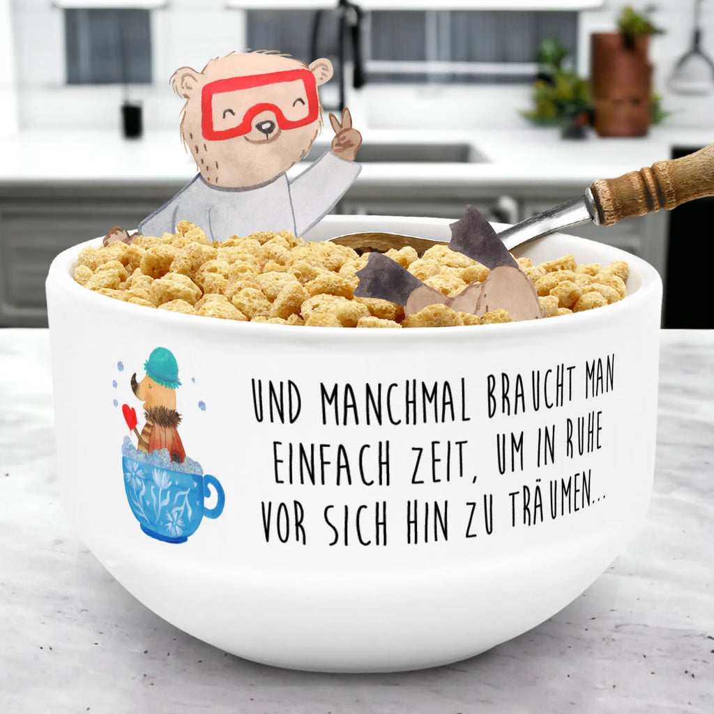 Müslischale Nachtfalter Schaumbad frühstücksschale, Müslischale, Müsli Schale, beilagenschale, Frühstücksschalen, müslibowl, frühstücksbowl, puddingschale, Frühstücksschüssel, beilagenschüssel, Müslischüssel, salatschälchen, suppenbowl, Suppenschüssel, Früstücksschüssel, Müsli Schalen, dessertschale, suppenschale, Lustige Sprüche, Tiere, Tiermotive, Gute Laune, Schaumbad, Verträumt, Bad, Badezimmerdeko, Träumen, Ziele, WC, Nachtfalter, Baden, Tasse, Zeitmanagement, Badezimmer