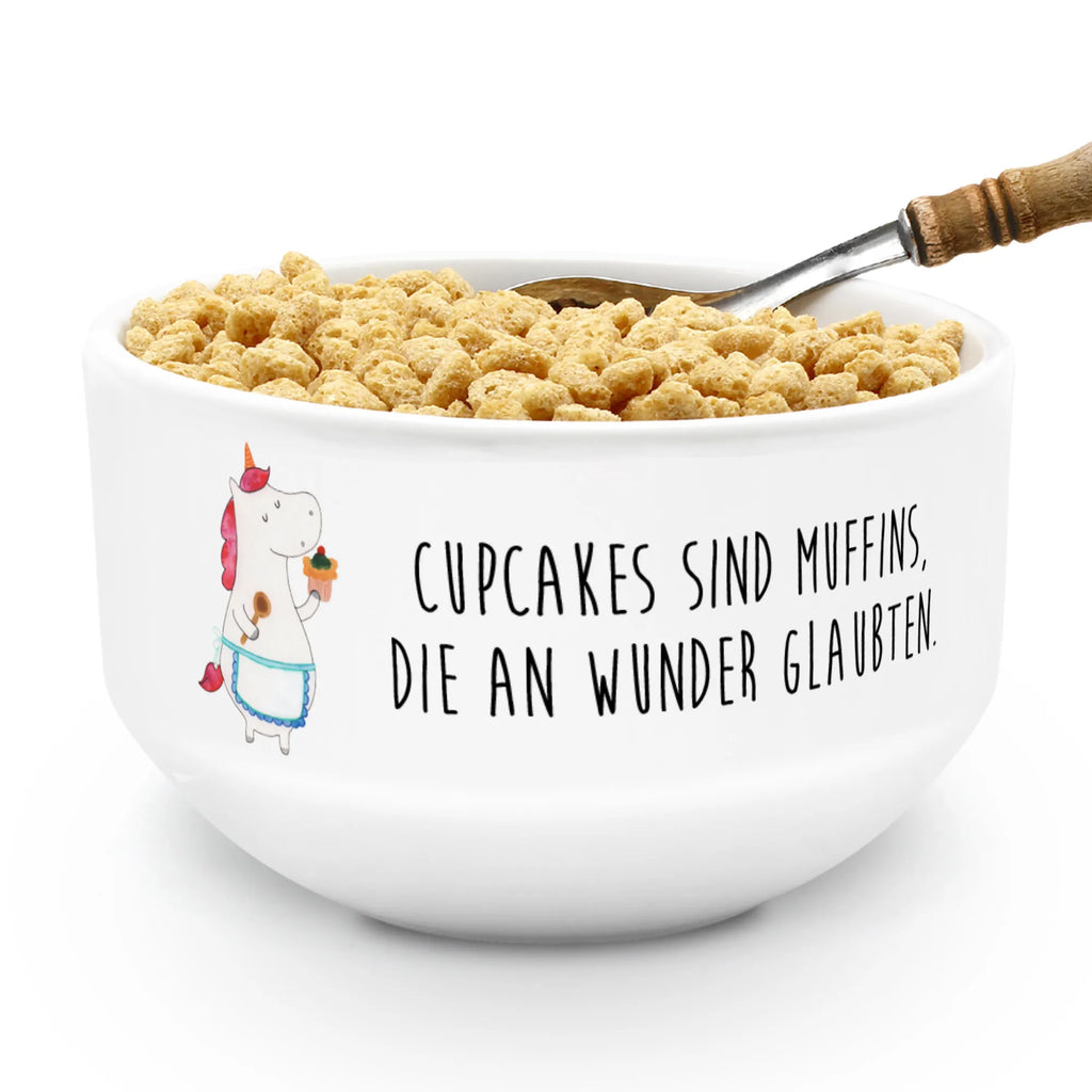 Muesli Bowl unicorn Kitchen bowl, salad bowl, soup bowl, cereal bowl, snack bowl, porcelain bowl, dessert bowl, breakfast bowl, cereal dish, fruit bowl, ceramic bowl, unicorn, unicorns, dreaming, cake, bake, hobby cook, Unicorn, motivation, Baker gift, dreamer, pie, baker present, cook, muffin