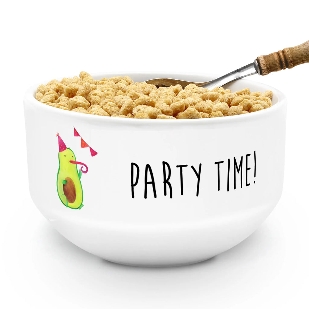 Muesli Bowl avocado party time soup bowl, breakfast bowl, snack bowl, fruit bowl, bowl, salad bowl, ceramic bowl, cereal dish, cereal bowl, porcelain bowl, dessert bowl, avocado, vegetables