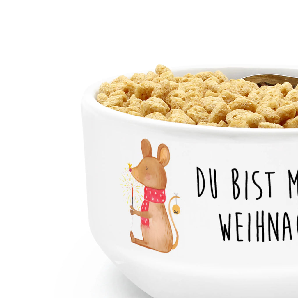 Müslischale Weihnachtsmaus salatschälchen, beilagenschüssel, puddingschale, Frühstücksschalen, beilagenschale, müslibowl, frühstücksschale, Frühstücksschüssel, dessertschale, Müslischüssel, Müsli Schalen, Müslischale, Müsli Schale, frühstücksbowl, suppenschale, Suppenschüssel, Früstücksschüssel, suppenbowl, Weihnachten, Winter, Weihnachtsdeko, Nikolaus, Advent, Heiligabend, Wintermotiv, Frohe Weihnachten, Maus, Weihnachtsmotiv, Weihnachtswunder, Weihnachtsgruß, Mäuschen