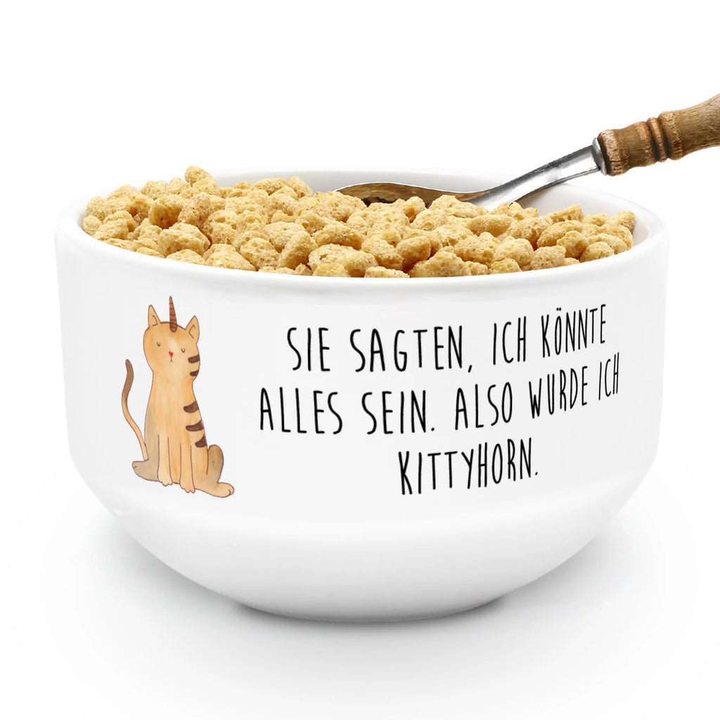 Müslischale Einhorn Katze Frühstücksschüssel, frühstücksschale, Suppenschüssel, Müslischüssel, Müsli Schale, frühstücksbowl, suppenschale, Müslischale, Frühstücksschalen, dessertschale, Müsli Schalen, puddingschale, beilagenschüssel, suppenbowl, beilagenschale, salatschälchen, müslibowl, Früstücksschüssel, Unicorn, Einhorn, Einhörner, Einhorn Deko, Katzenhorn, Katzer, Mieze, Einhornpower, Katze, Glitzer, Einhornkatze, Kittyhorn, Erwachsenwerden, Regenbogen