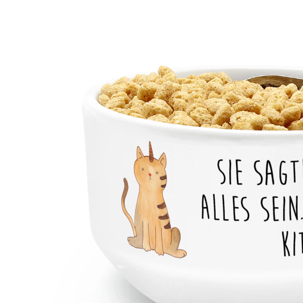Müslischale Einhorn Katze Frühstücksschüssel, frühstücksschale, Suppenschüssel, Müslischüssel, Müsli Schale, frühstücksbowl, suppenschale, Müslischale, Frühstücksschalen, dessertschale, Müsli Schalen, puddingschale, beilagenschüssel, suppenbowl, beilagenschale, salatschälchen, müslibowl, Früstücksschüssel, Unicorn, Einhorn, Einhörner, Einhorn Deko, Katzenhorn, Katzer, Mieze, Einhornpower, Katze, Glitzer, Einhornkatze, Kittyhorn, Erwachsenwerden, Regenbogen