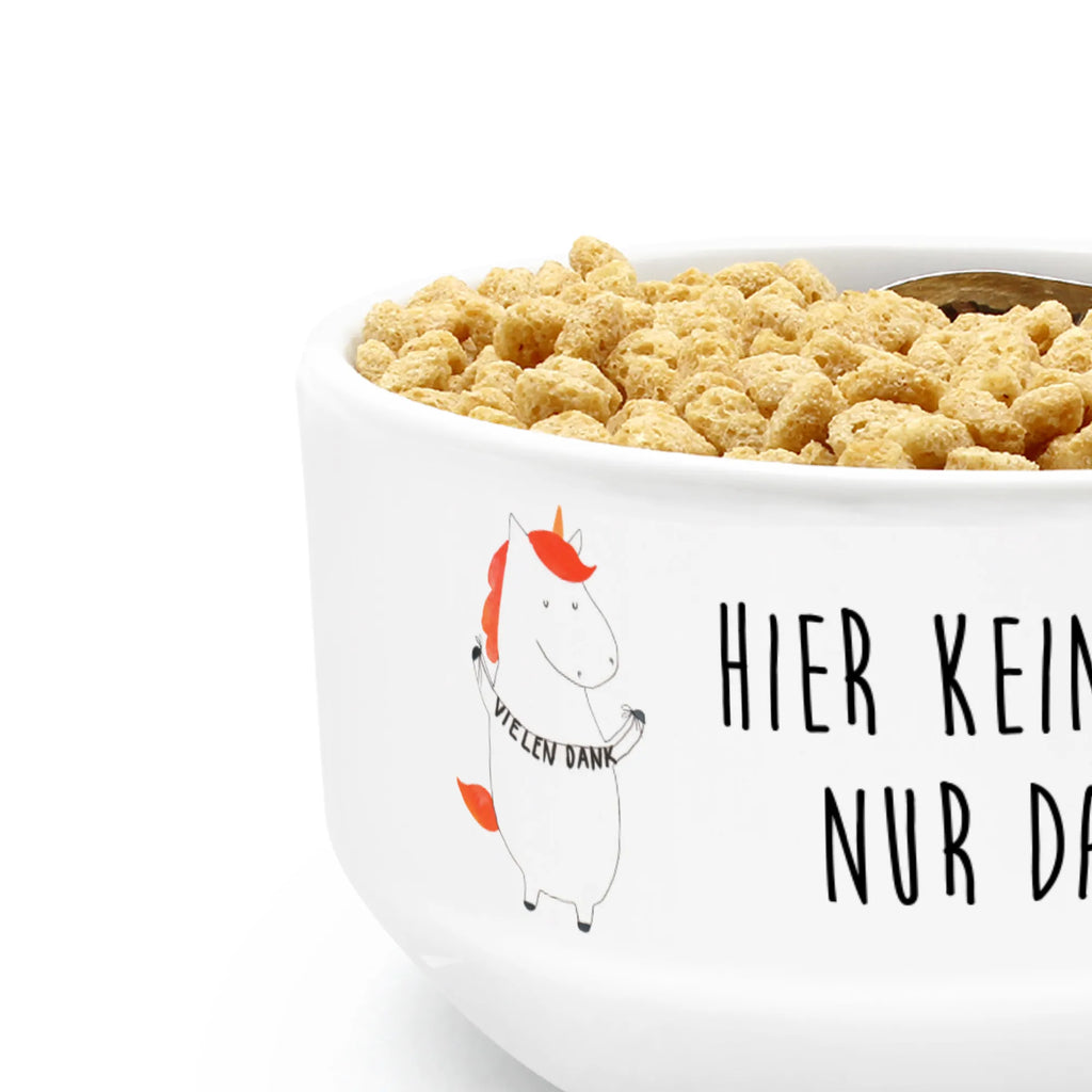 Müslischale Einhorn Vielen Dank beilagenschale, suppenbowl, Müsli Schale, Frühstücksschalen, müslibowl, suppenschale, frühstücksschale, puddingschale, Früstücksschüssel, Frühstücksschüssel, Müsli Schalen, Müslischale, Müslischüssel, Suppenschüssel, frühstücksbowl, beilagenschüssel, salatschälchen, dessertschale, Unicorn, Einhorn, Einhörner, Einhorn Deko, Danksagung, Vielen Dank, Dankeschön, Danke