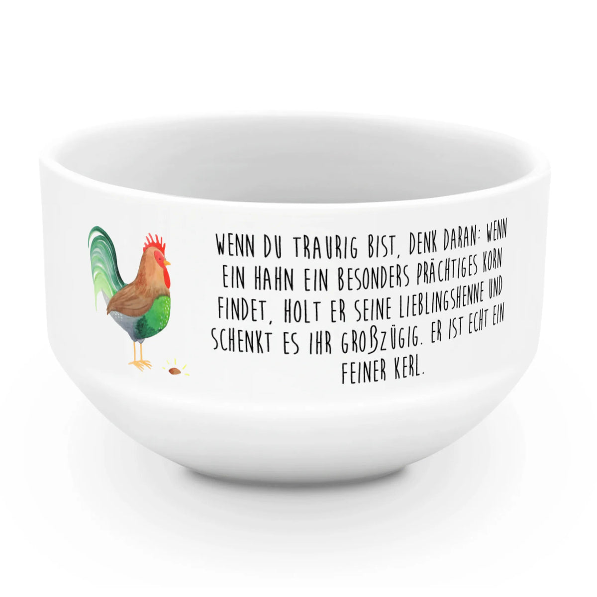 Müslischale Hahn Korn schale, schälchen, Müslischale Porzellan, Suppenschüssel, Schüssel, salatschälchen, dessertschale, Müsli Schale, Obstschale, frühstücksbowl, suppenschale, Design Müslischale, snackschüssel, reisschüssel, porzellanschale, Design Schale, Porzellan Müslischale, Müslischale Lustig, Motiv Müslischale, Porzellan Schale, frühstücksschale, porzellanschüssel, Panda Müslischale, schöne Müslischale, Bowlschale, Schüsselchen, Müsli Schüssel, Müslischale mit Spruch, puddingschale, bedruckte Müslischale, Snackschale, beilagenschale, Dessertschüssel, Müslischüssel, Frühstücksschüssel, beilagenschüssel, Müslischale, suppenbowl, müslibowl, reisschale, bunte Müslischale, joghurtbowl, Bauernhof, Hoftiere, Landwirt, Landwirtin, Henne, Korn, Eier, Hahn, Natur