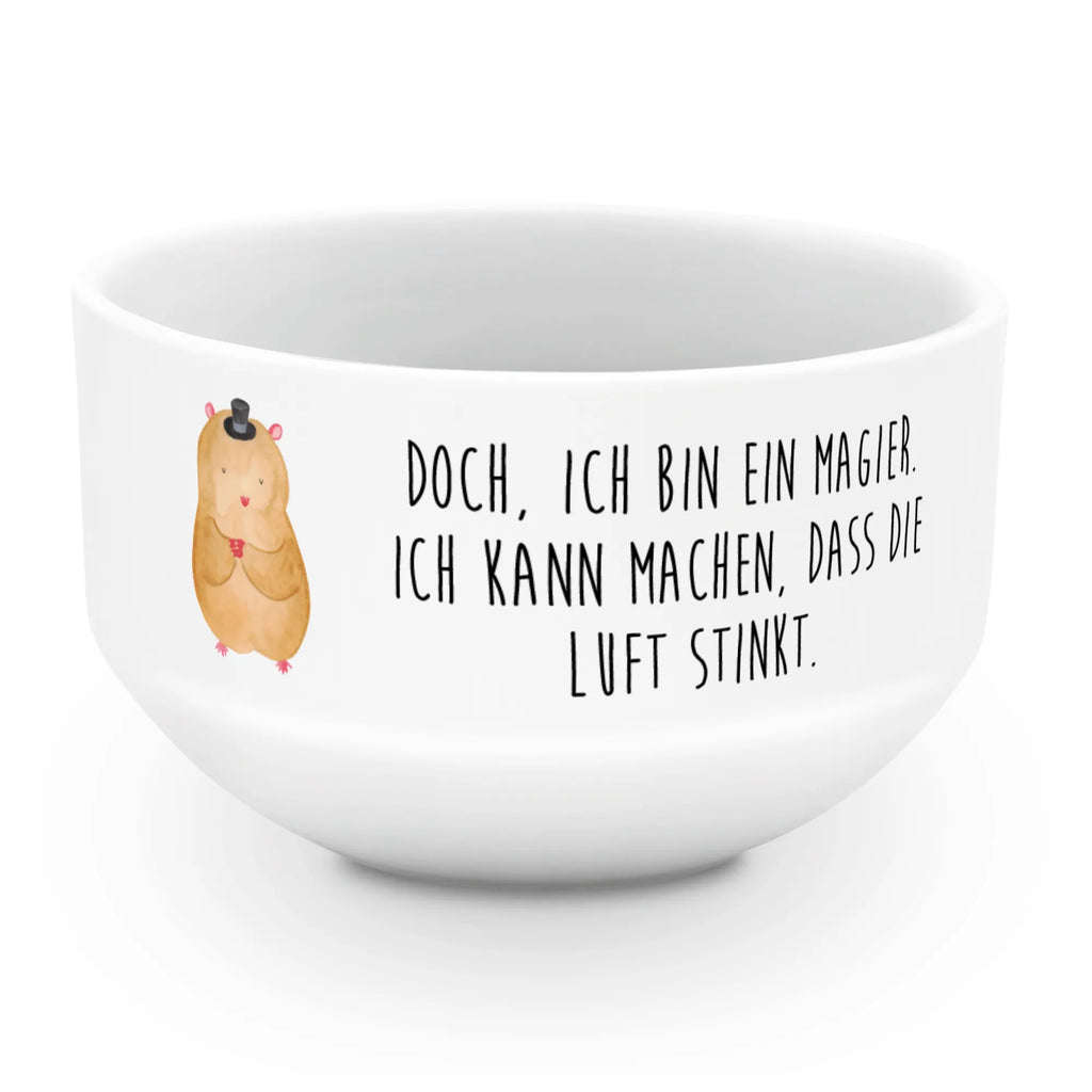Müslischale Hamster mit Hut Schüssel, Weiße Müslischalen, Müslischale mit Spruch, Müslischale lustig, Müslischale Porzellan, Suppenschüssel, Keramik Schüssel, Müslischale, Salatschüssel, Porzellan Schale, Snackschale, Dessertschüssel, Schöne Müslischalen, Keramik Müslischale, Früstücksschüssel, Müslischüssel, Müsli schalen, Müsli schale, Müslischale Keramik, Müslischalen bunt, Frühstücksschalen, Bunte Müslischalen, Obstschale, Tiermotive, Gute Laune, lustige Sprüche, Tiere, Hamster, Hut, Zauberer, Zwerghamster, Zylinder, Magier
