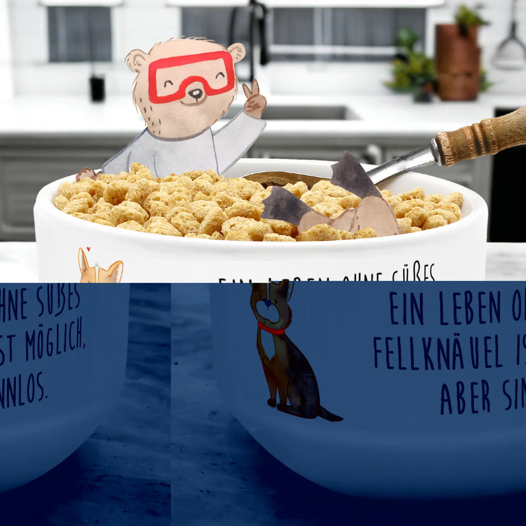 Muesli Bowl Dog Luck bowl, fruit bowl, snack bowl, breakfast bowl, dessert bowl, ceramic bowl, salad bowl, cereal dish, porcelain bowl, soup bowl, cereal bowl, dog, mutt, hound, woof, dog mama, dog breed, love dogs, love for dogs, dog decorative items, bag with dog print, funny gifts for dog owners, what do you give a dog lover, Christmas gifts for dogs, gifts for dogs, dog sayings, slogan, dog love, love, dog owner, dog mom, Corgie