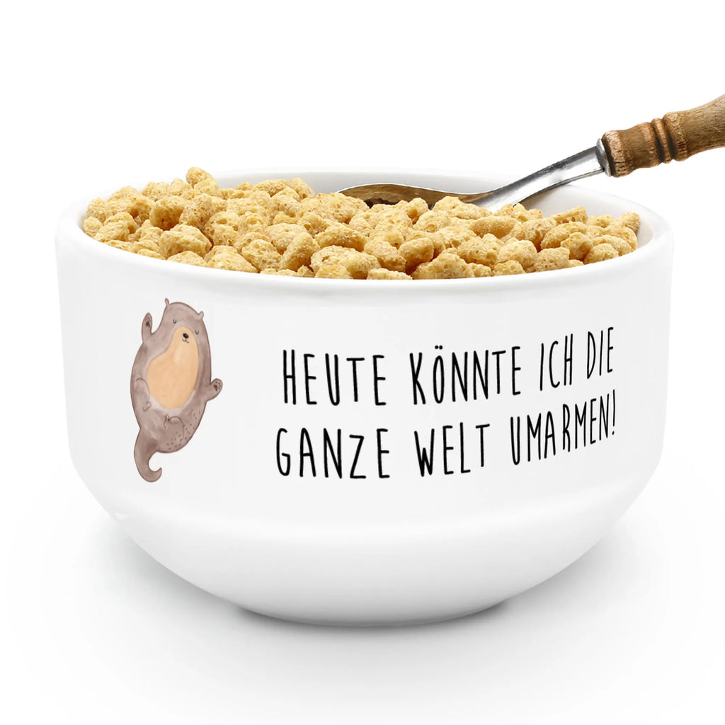 Müslischale Otter Umarmen Müslischale Porzellan, Snackschale, Müslischüssel, Müsli schale, Müslischale Keramik, Schöne Müslischalen, Keramik Schüssel, Keramik Müslischale, Obstschale, Müslischalen bunt, Müslischale, Bunte Müslischalen, Müsli schalen, Früstücksschüssel, Suppenschüssel, Porzellan Schale, Schüssel, Müslischale lustig, Frühstücksschalen, Weiße Müslischalen, Dessertschüssel, Müslischale mit Spruch, Salatschüssel, Otter, Fischotter, Seeotter, Otter Seeotter See Otter