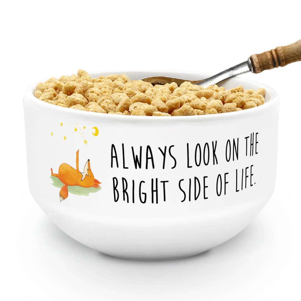 Müslischale Fuchs Sterne Müsli Schalen, Frühstücksschalen, Müsli Schale, frühstücksbowl, Suppenschüssel, puddingschale, Früstücksschüssel, Frühstücksschüssel, dessertschale, suppenschale, Müslischüssel, beilagenschüssel, salatschälchen, suppenbowl, frühstücksschale, Müslischale, müslibowl, beilagenschale, Fuchs, Romantik, Tröstende Worte, Spruch schön, Füchse, Spruch Positiv, Always Look On The Bright Side Of Life