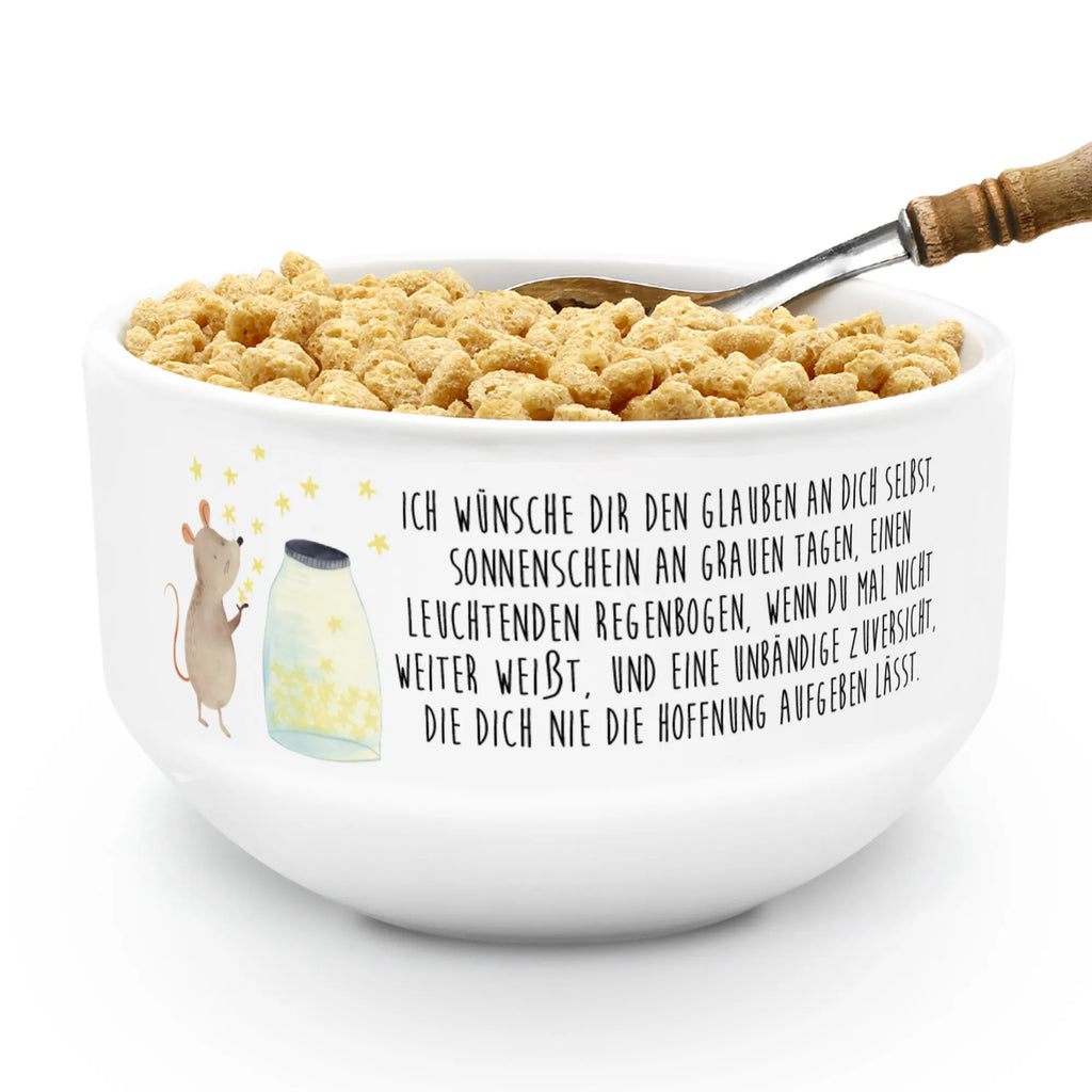 Müslischale Maus Sterne Frühstücksschalen, Obstschale, Weiße Müslischalen, Salatschüssel, Schöne Müslischalen, Müslischale Porzellan, Suppenschüssel, Müsli schalen, Müslischalen bunt, Früstücksschüssel, Müsli schale, Dessertschüssel, Müslischüssel, Müslischale mit Spruch, Schüssel, Snackschale, Müslischale, Keramik Müslischale, Keramik Schüssel, Porzellan Schale, Müslischale Keramik, Bunte Müslischalen, Müslischale lustig, Tiermotive, Gute Laune, lustige Sprüche, Tiere, Taufgeschenk, Wunsch, Träume, Schwangerschaft, erstes Kind, Kind, Maus, Hoffnung, Sterne, Taufe, Geburt, Kindergeburtstag, Geburtstag