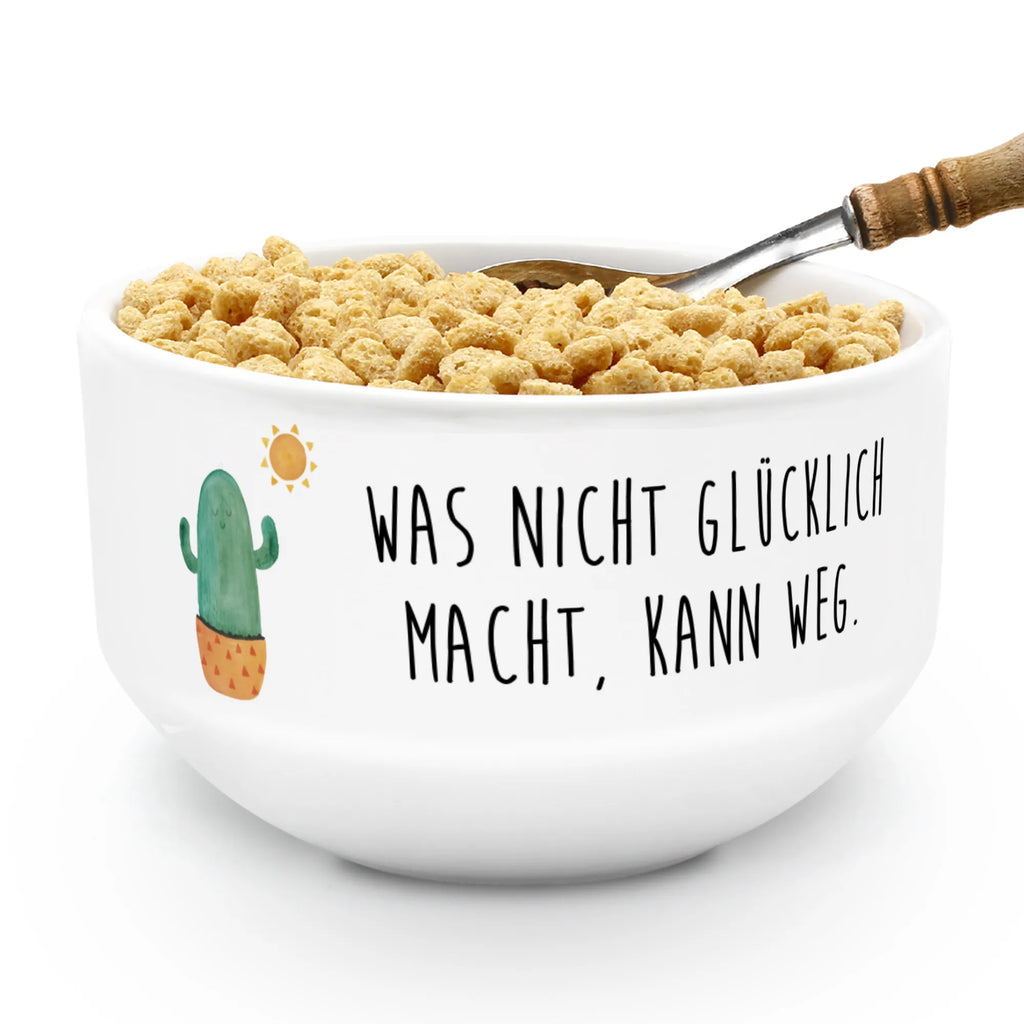 Muesli Bowl cactus Sun fruit bowl, bowl, soup bowl, snack bowl, ceramic bowl, cereal bowl, cereal dish, salad bowl, breakfast bowl, porcelain bowl, dessert bowl, cactus, cactuses, plants, cactus plant, small green cactus, happiness, motivation, sun, happy, gift idea, divorce, lovesickness, girlfriend, separation, love cactus love, adultery, sunshine, lovesickness gift, new start