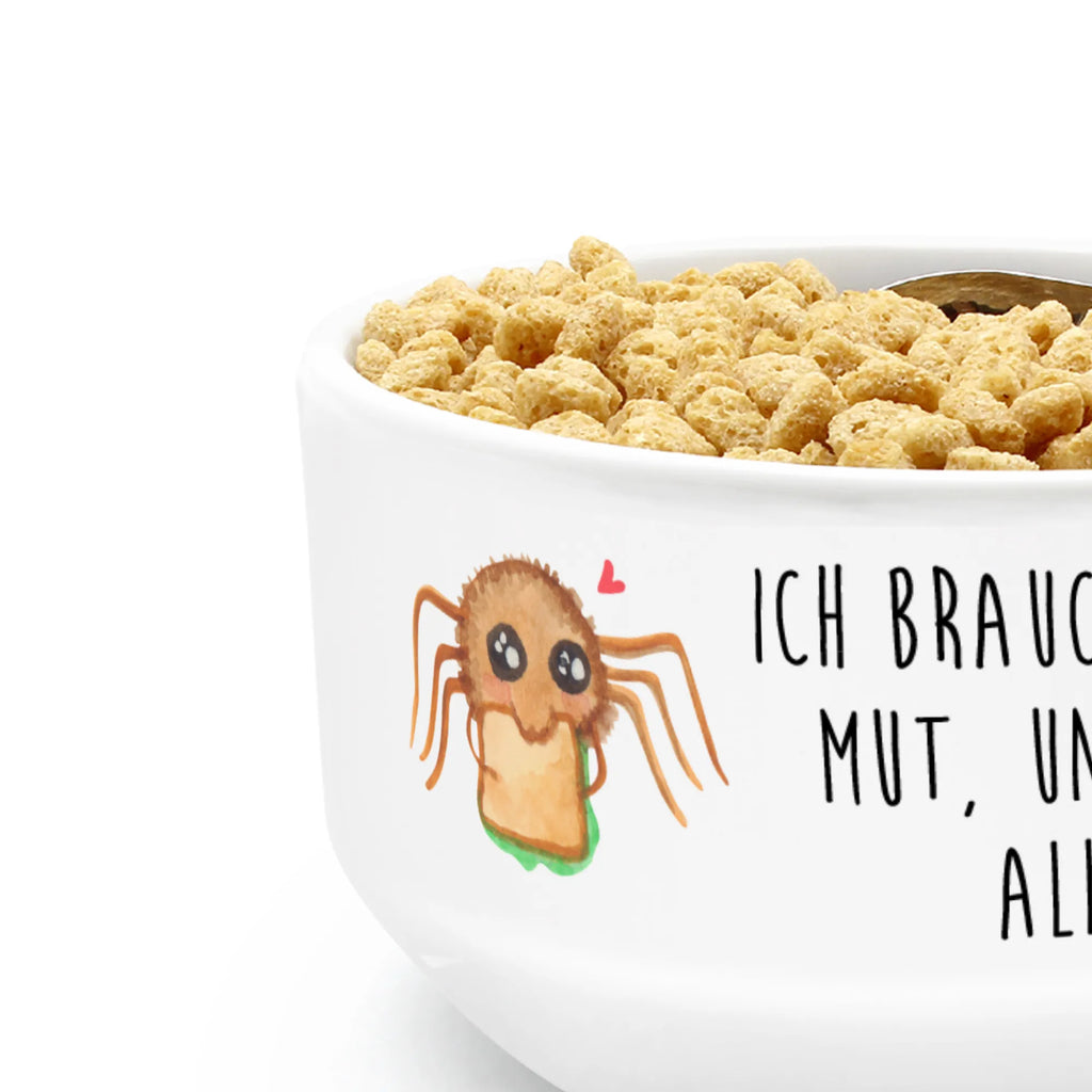 Müslischale Spinne Agathe Sandwich frühstücksbowl, Müsli Schalen, Frühstücksschalen, Müslischüssel, Frühstücksschüssel, suppenschale, müslibowl, dessertschale, salatschälchen, suppenbowl, frühstücksschale, Müsli Schale, Früstücksschüssel, puddingschale, Müslischale, Suppenschüssel, beilagenschüssel, beilagenschale, Spinne Agathe, Spinne, Agathe, Videos, Merchandise, Glück, Mut, Lebensfreude, Alles Wird gut, Hungrig, Hunger, Verfressen