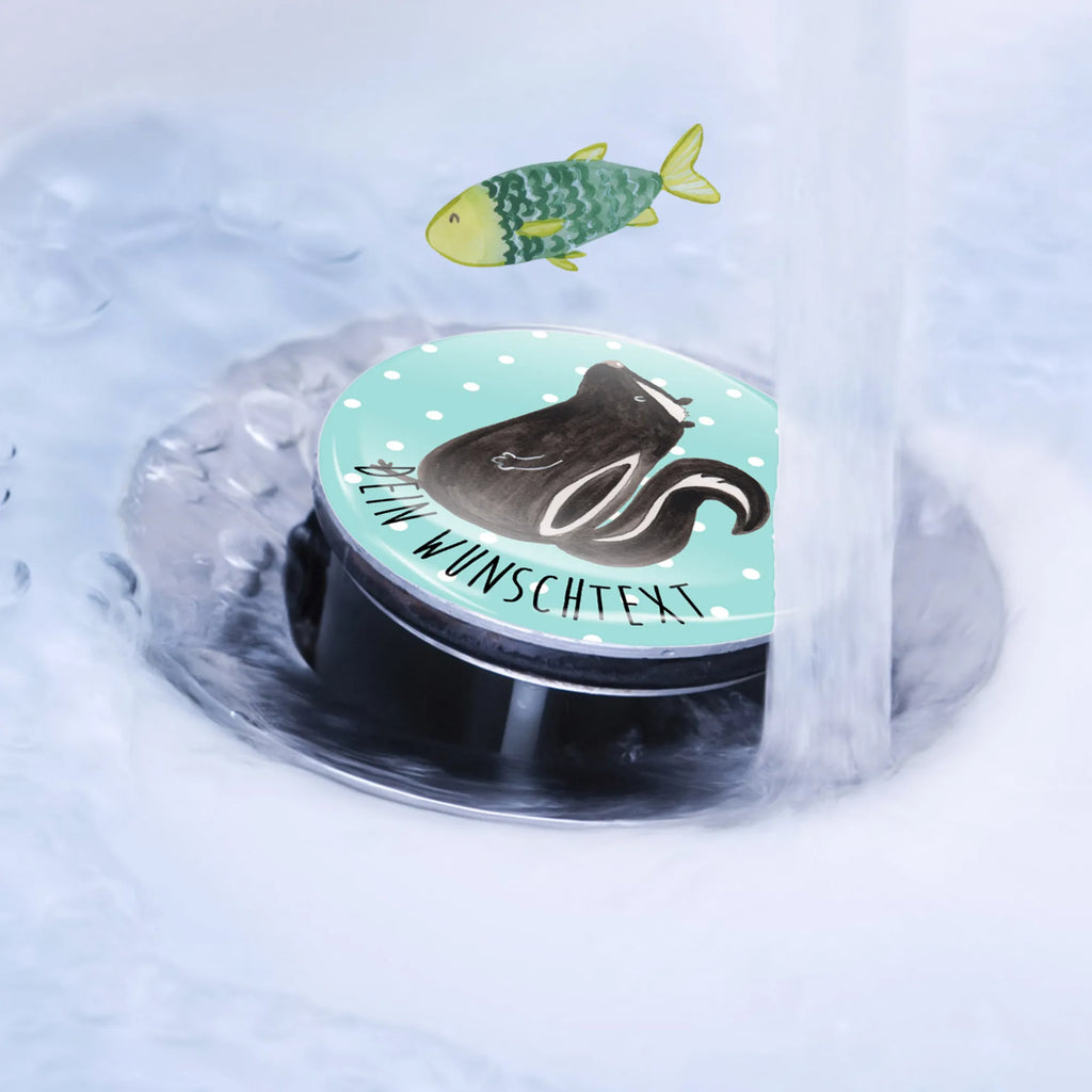 Personalisierter Waschbecken Stöpsel Stinktier Sitzen Stöpsel Waschbeckenstöpsel mit Wunschnamen, Personalisierter Waschbeckenstöpsel, Personalisierter Waschbeckenstöpsel mit Motiv, Personalisierter Stöpsel, Waschbeckenstöpsel mit Wunschnamen, Abflussstöpsel Waschbeckenstöpsel mit Wunschnamen, Personalisierter Waschbecken Stopfen, Wunschtext, nWaschbeckenstöpsel mit Wunschnamen, Ablaufgarnitur Waschbeckenstöpsel mit Wunschnamen, Personalisiertee Ablaufgarnitur, Personalisierung, Waschbecken, Personalisierter Abflussstöpsel, Waschbeckenstöpsel mit Motiv, Selbst gestalten, Waschbecken Stopfe, Stinktier, Skunk, Stinker, Raubtier, Spruch, Wildtier, Stinki, Recht, Besserwisser, Büro