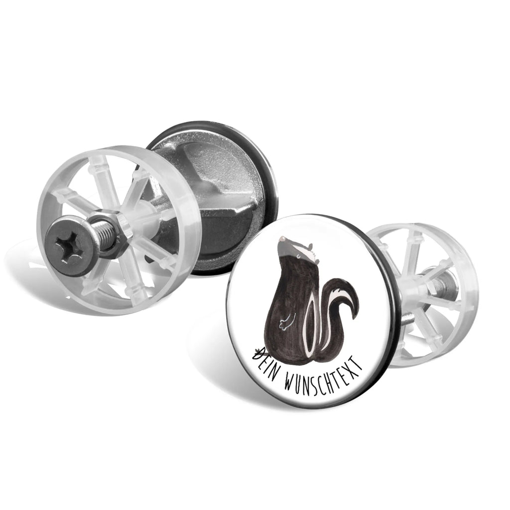 Personalisierter Waschbecken Stöpsel Stinktier Sitzen Stöpsel Waschbeckenstöpsel mit Wunschnamen, Personalisierter Waschbeckenstöpsel, Personalisierter Waschbeckenstöpsel mit Motiv, Personalisierter Stöpsel, Waschbeckenstöpsel mit Wunschnamen, Abflussstöpsel Waschbeckenstöpsel mit Wunschnamen, Personalisierter Waschbecken Stopfen, Wunschtext, nWaschbeckenstöpsel mit Wunschnamen, Ablaufgarnitur Waschbeckenstöpsel mit Wunschnamen, Personalisiertee Ablaufgarnitur, Personalisierung, Waschbecken, Personalisierter Abflussstöpsel, Waschbeckenstöpsel mit Motiv, Selbst gestalten, Waschbecken Stopfe, Stinktier, Skunk, Stinker, Raubtier, Spruch, Wildtier, Stinki, Recht, Besserwisser, Büro