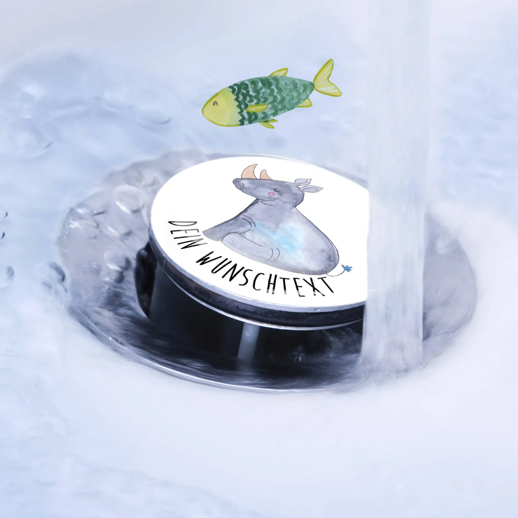 Personalized sink plug unicorn rhino unicorn, unicorns, Unicorn, funny, rhino, unicorn love, unicornpower, witty, unicorn saying, rainbow, rhinoceros, glitter, zoo, funny saying