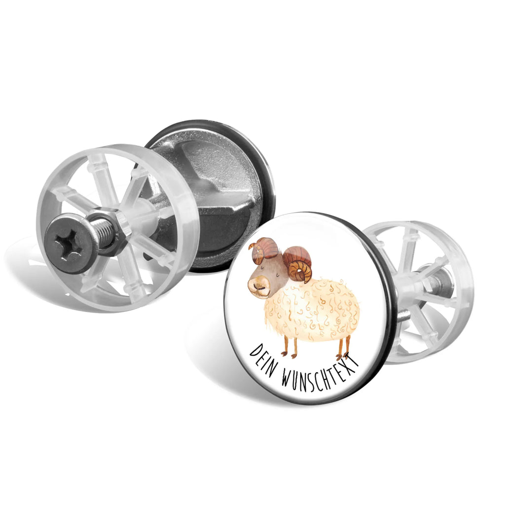 Personalisierter Waschbecken Stöpsel Sternzeichen Widder nWaschbeckenstöpsel mit Wunschnamen, Personalisiertee Ablaufgarnitur, Personalisierter Waschbeckenstöpsel mit Motiv, Personalisierter Stöpsel, Ablaufgarnitur Waschbeckenstöpsel mit Wunschnamen, Abflussstöpsel Waschbeckenstöpsel mit Wunschnamen, Wunschtext, Waschbeckenstöpsel mit Wunschnamen, Stöpsel Waschbeckenstöpsel mit Wunschnamen, Waschbeckenstöpsel mit Motiv, Personalisierter Waschbecken Stopfen, Selbst gestalten, Personalisierung, Waschbecken Stopfe, Personalisierter Waschbeckenstöpsel, Waschbecken, Personalisierter Abflussstöpsel, Tierkreiszeichen, Sternzeichen, Horoskop, Astrologie, Aszendent, Geschenk März, Bock, Geschenk April, Geburtstag April, Geburtstag März, Schafbock, Widder Sternzeichen, Widder Geschenk