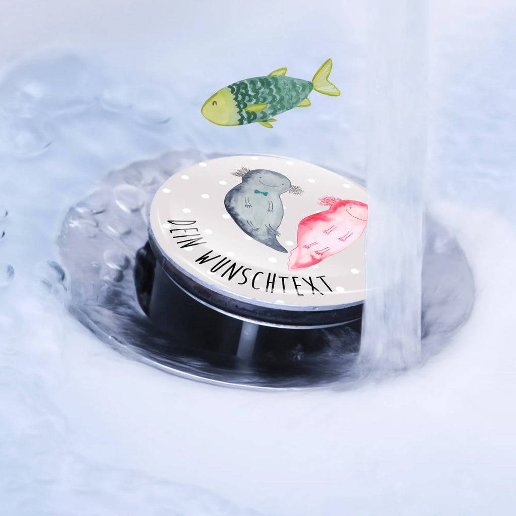Personalized sink plug axolotl Girlfriend Axolotl, Axelotl, marine animals, Mexican walking fish, salamander, axolotl, great love, amphibian, fiancé, tail, love, anniversary, friend, axolot, proof of love, valentine's day, husband
