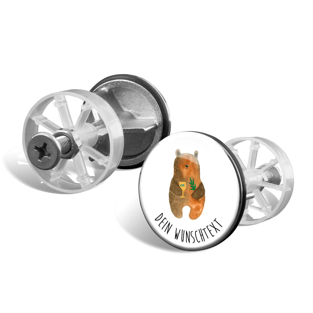 Personalized sink plug bear confirmation NWaschbeckenstöpsel mit Wunschnamen, Selbst Gestalten, Waschbeckenstöpsel mit Wunschnamen, Personalisierter Stöpsel, Personalisierter Waschbeckenstöpsel mit Motiv, Stöpsel Waschbeckenstöpsel mit Wunschnamen, Waschbecken Abfluss, Personalisierter Abflussstöpsel, Wunschtext, Personalisierter Waschbecken Stopfen, Waschbecken Stopfe, Stöpsel Waschbecken, Personalisierter Waschbeckenstöpsel, Personalisierung, Abfluss Stopfen, Ablaufgarnitur Waschbeckenstöpsel mit Wunschnamen, Personalisiertee Ablaufgarnitur, Abflussstöpsel Waschbeckenstöpsel mit Wunschnamen, Teddy, Bär, Teddybär, Gottesdienst, Konfirmation, Evangelisch, Kirche